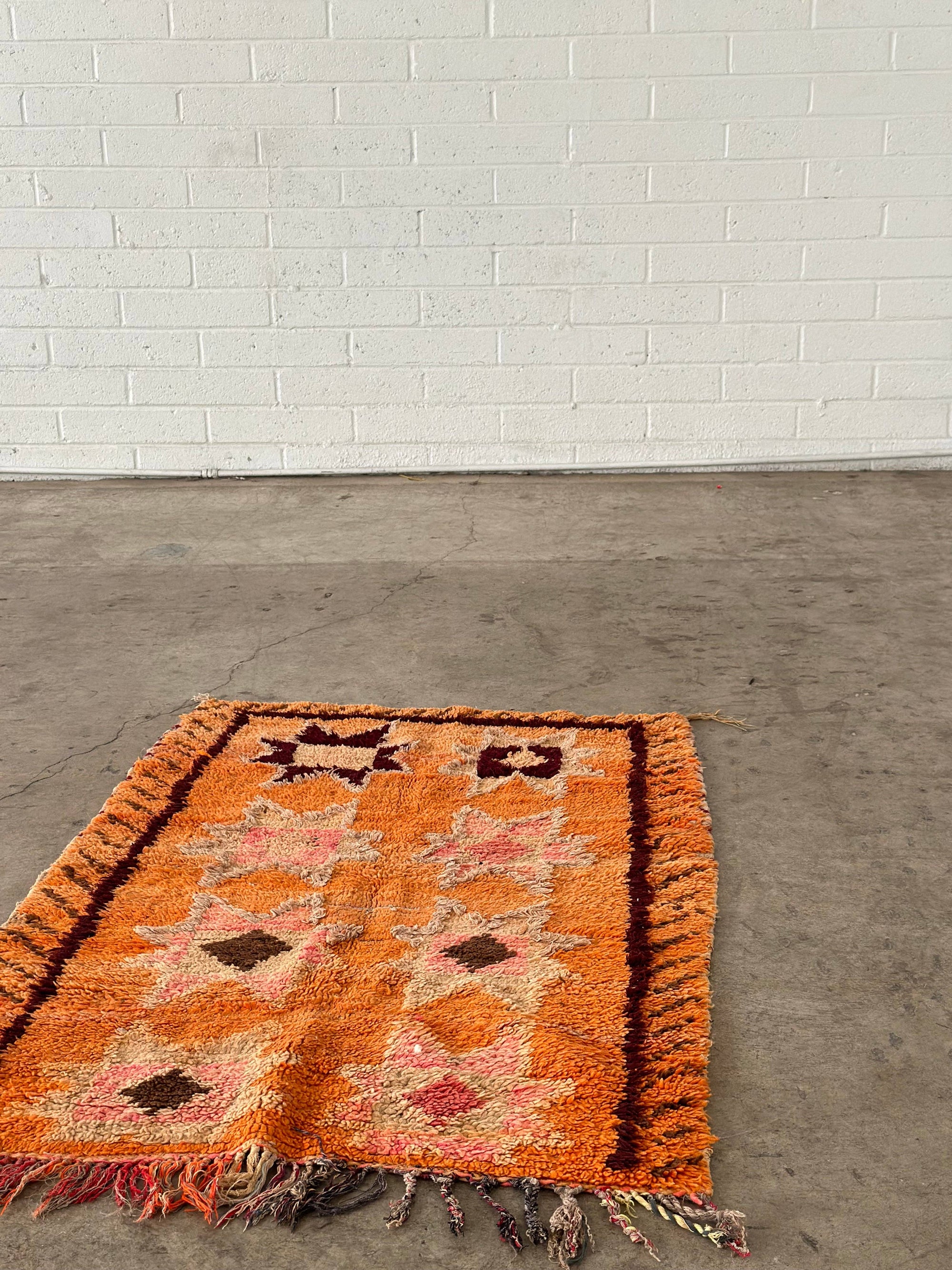 zara rug