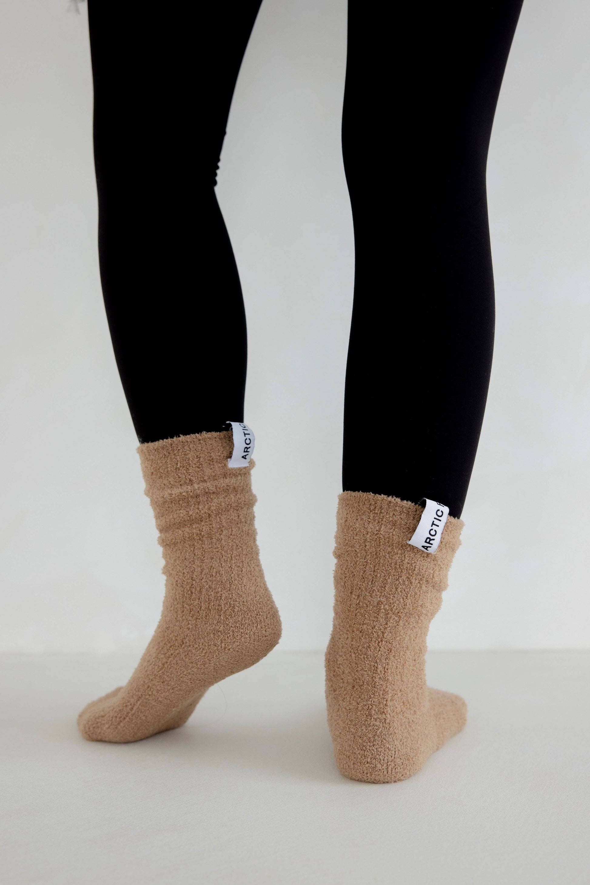 cosy socks - 100% recycled