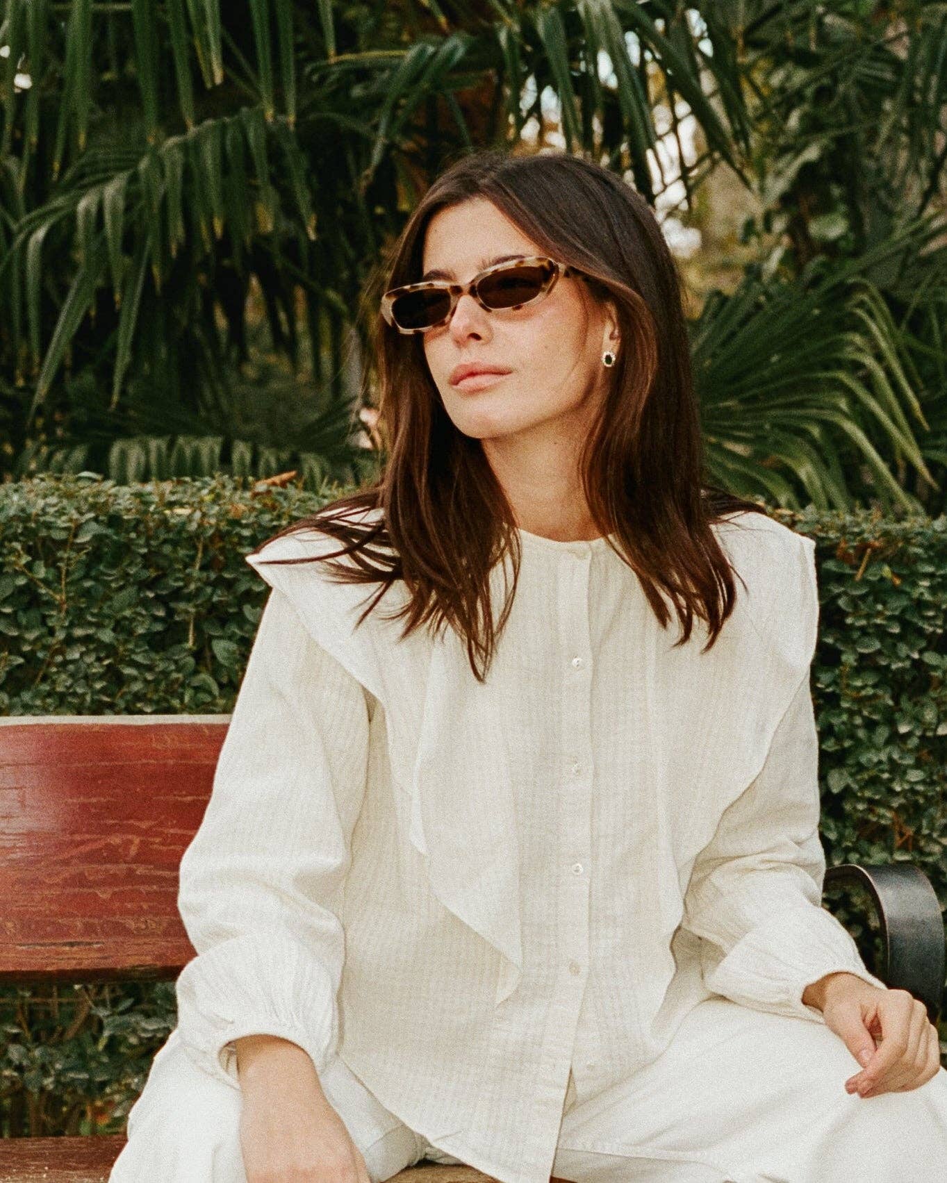 the gia - cream tort