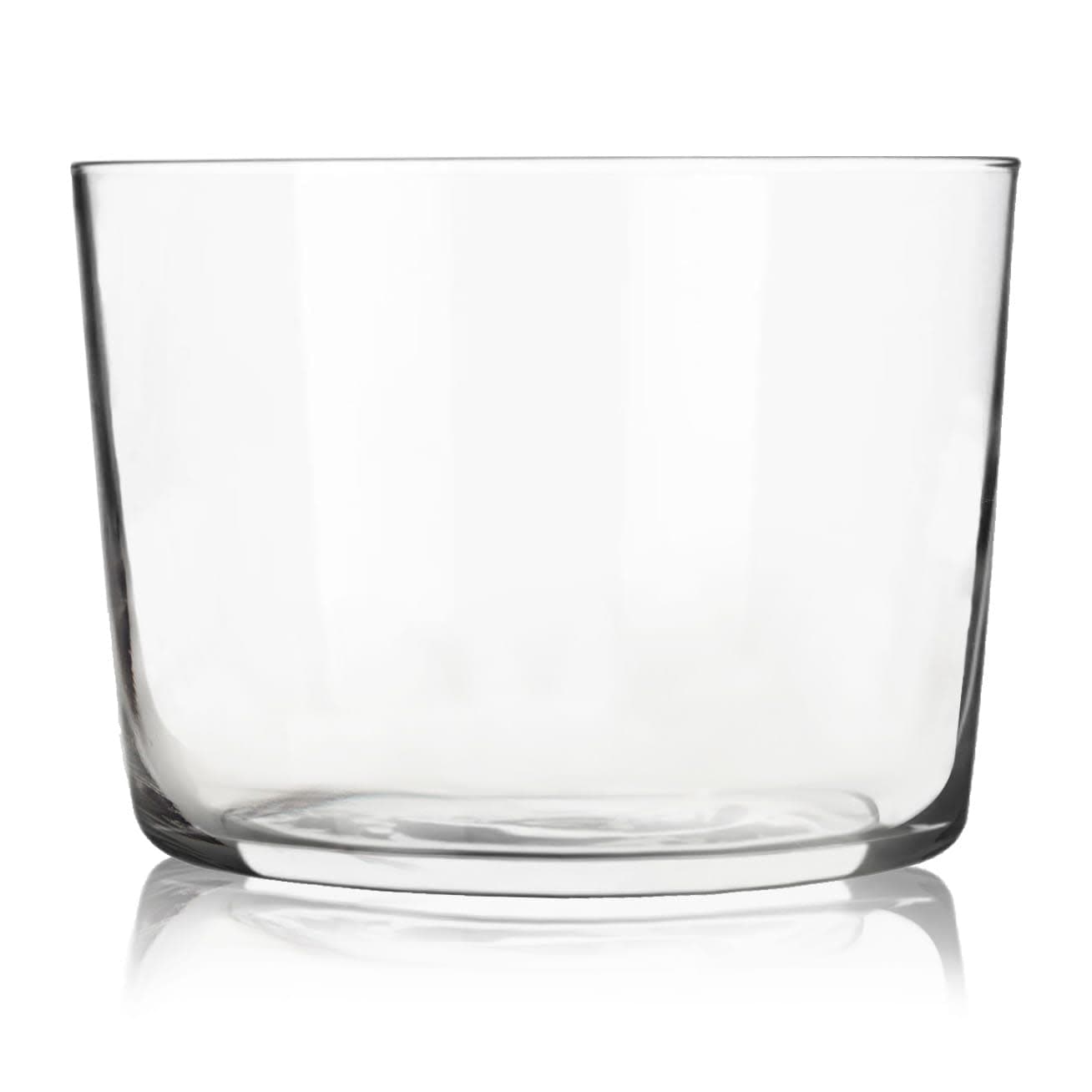 libbey café petite rocks glasses, 7.75-ounce