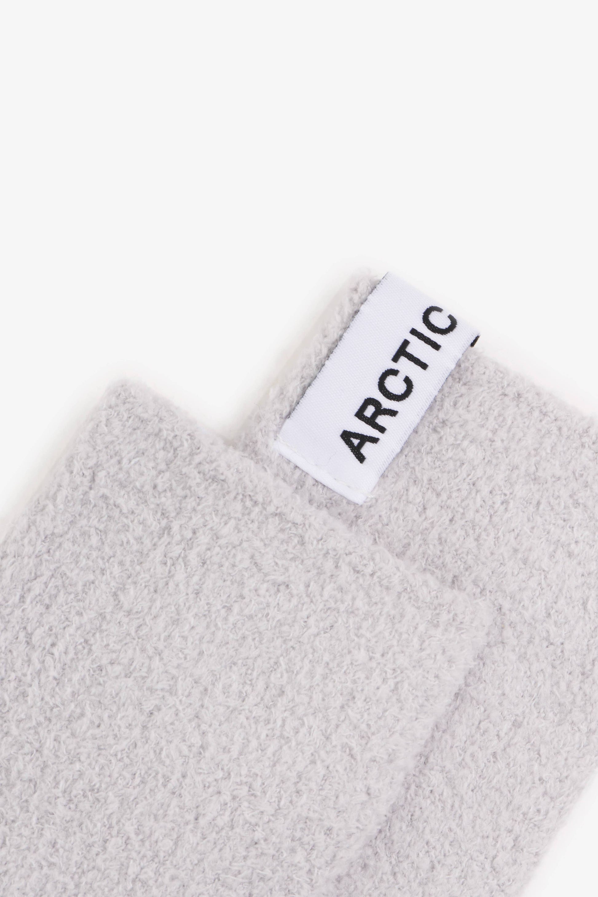 cosy socks - 100% recycled