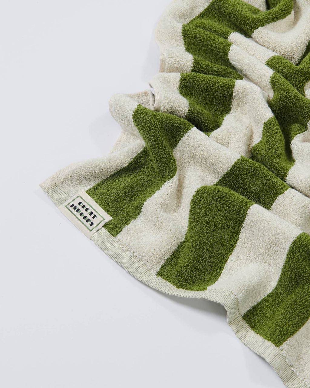 waldemere hand towel