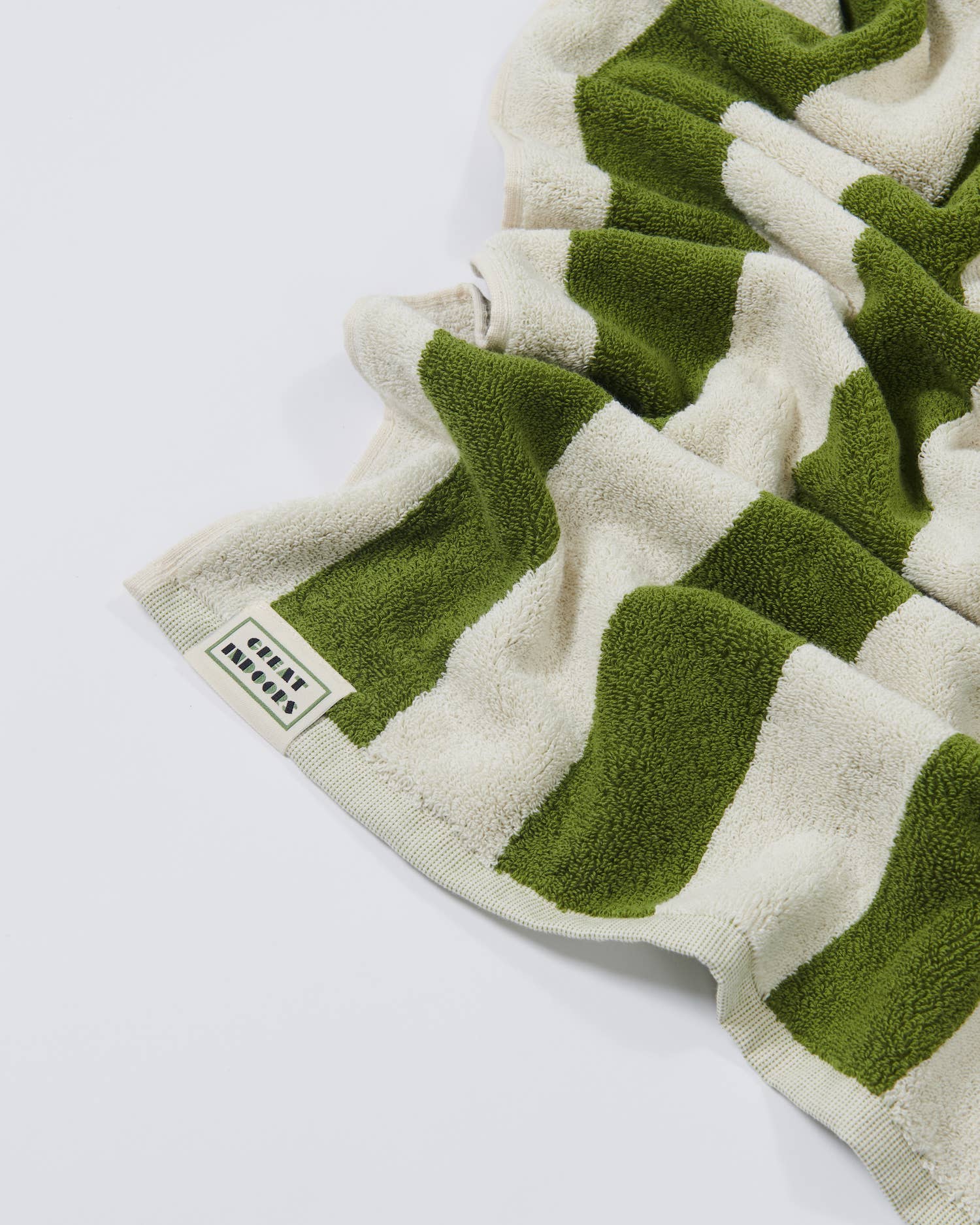 waldemere hand towel