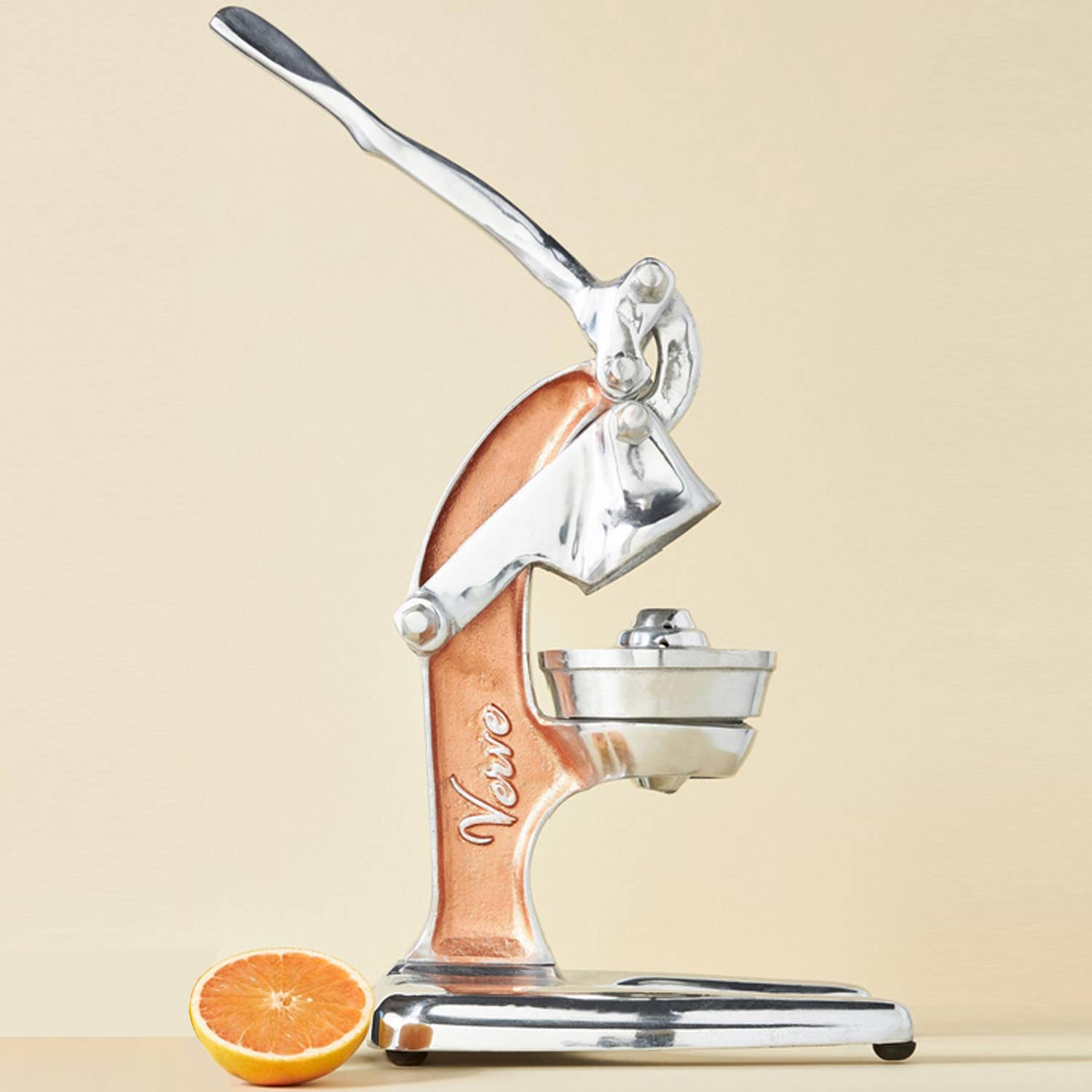 large mexican citrus juicer
