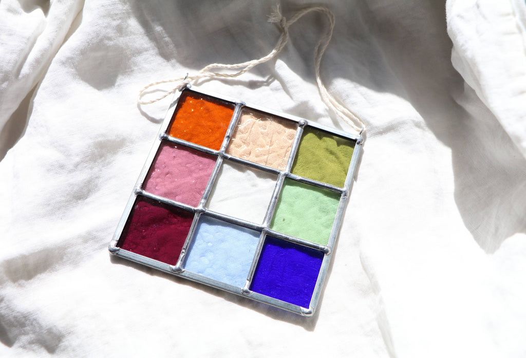 sola prism panel