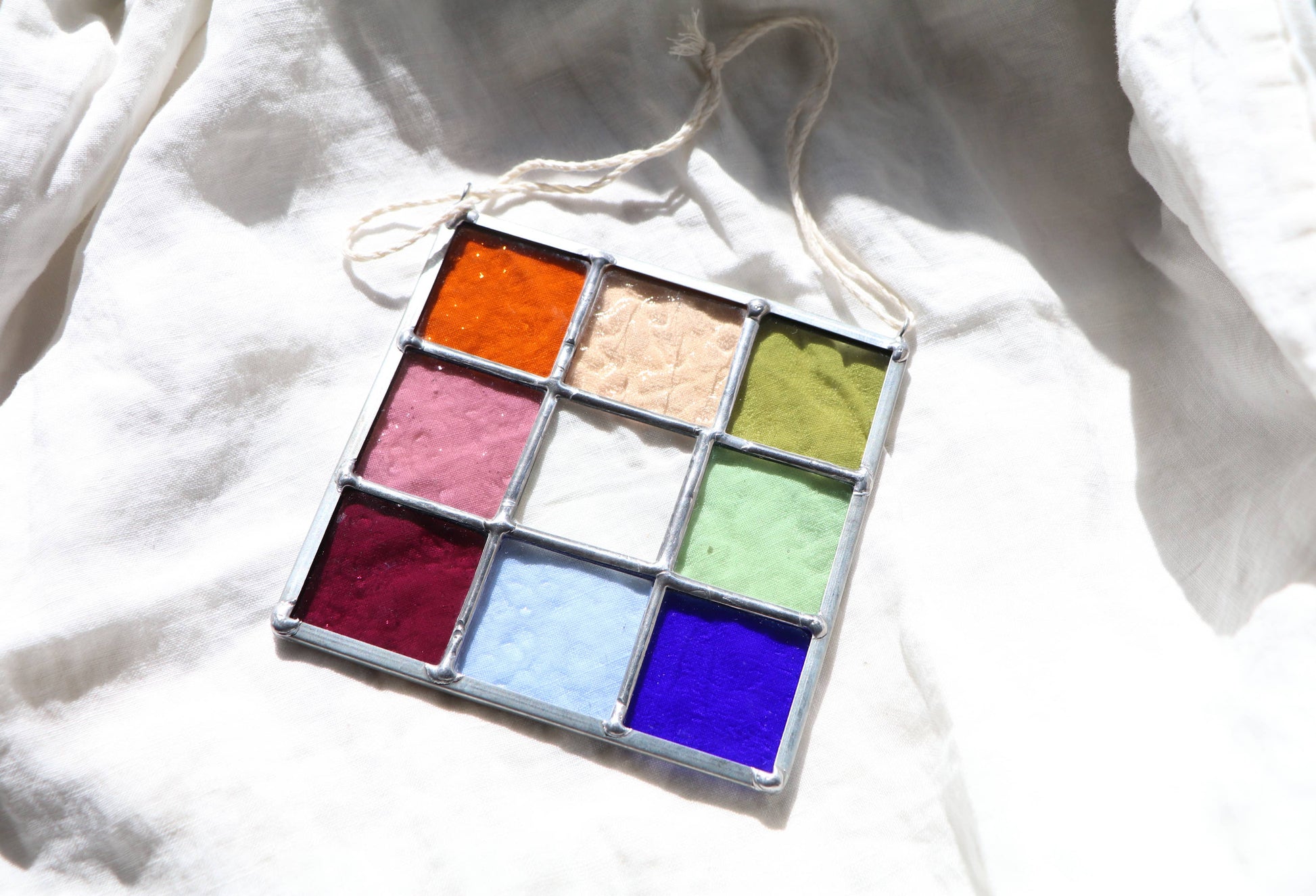 sola prism panel