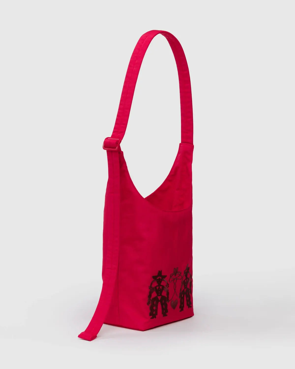 small nylon sling