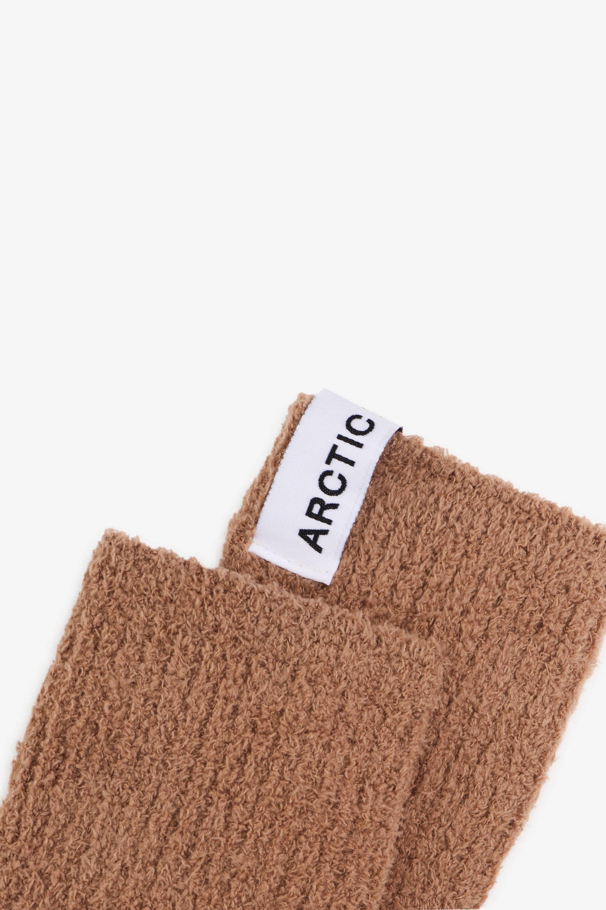 cosy socks - 100% recycled