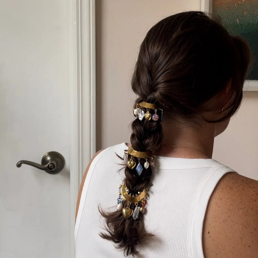 sally clip