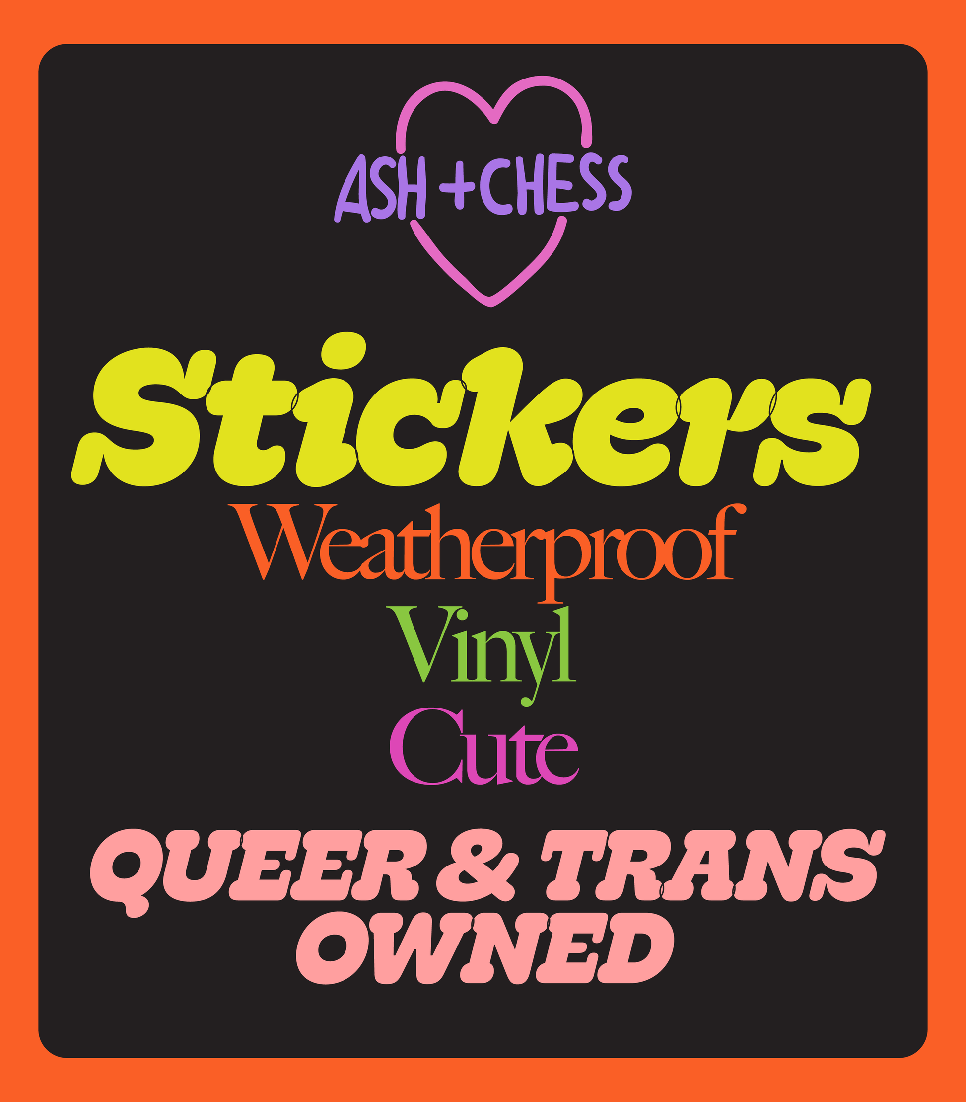 more platonic love sticker