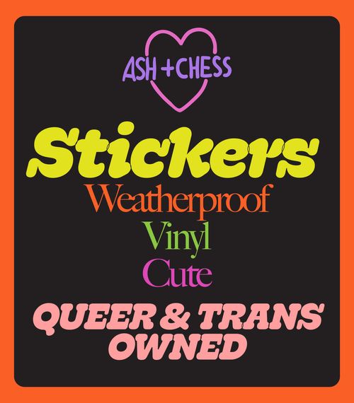 more platonic love sticker