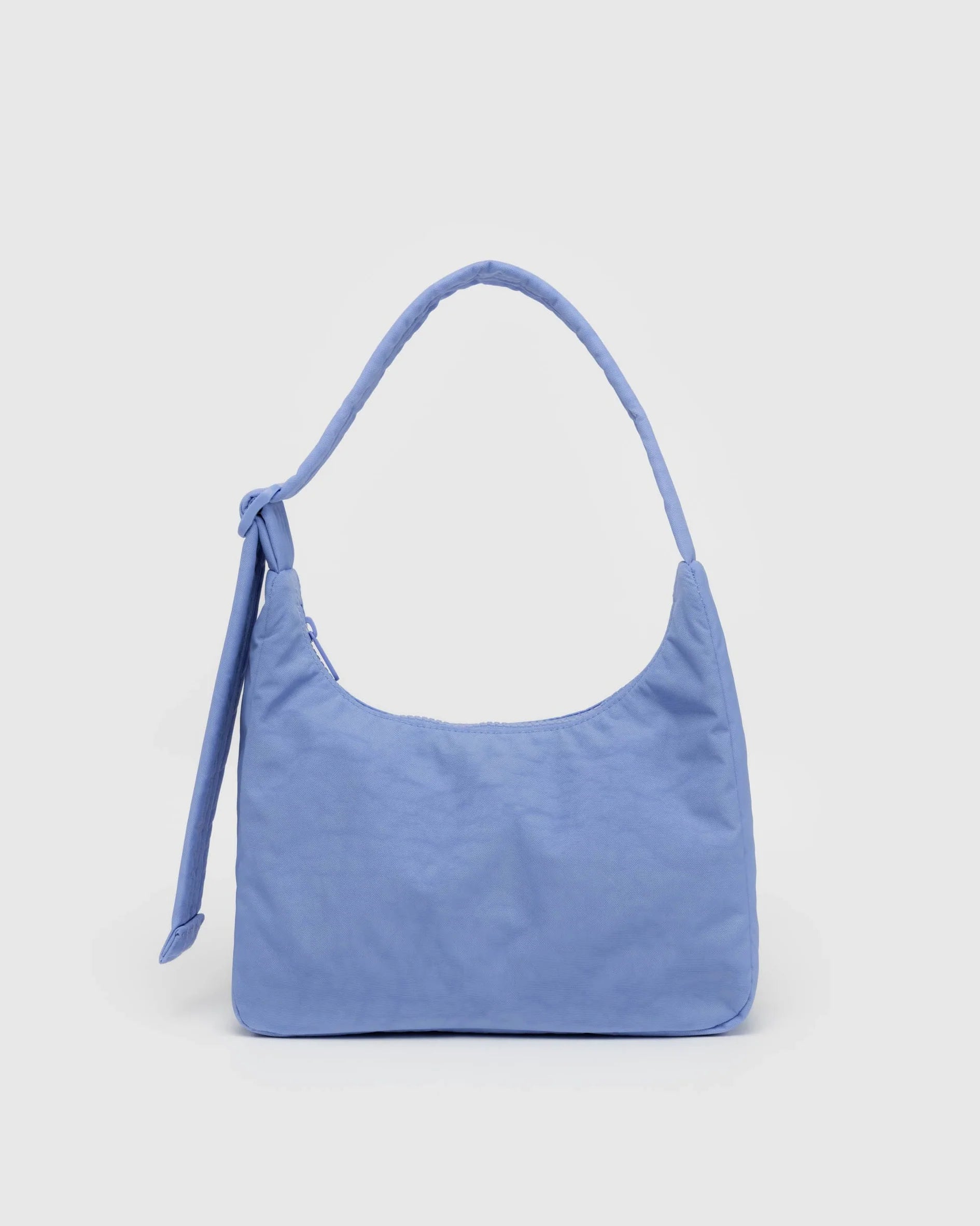 mini nylon shoulder bag