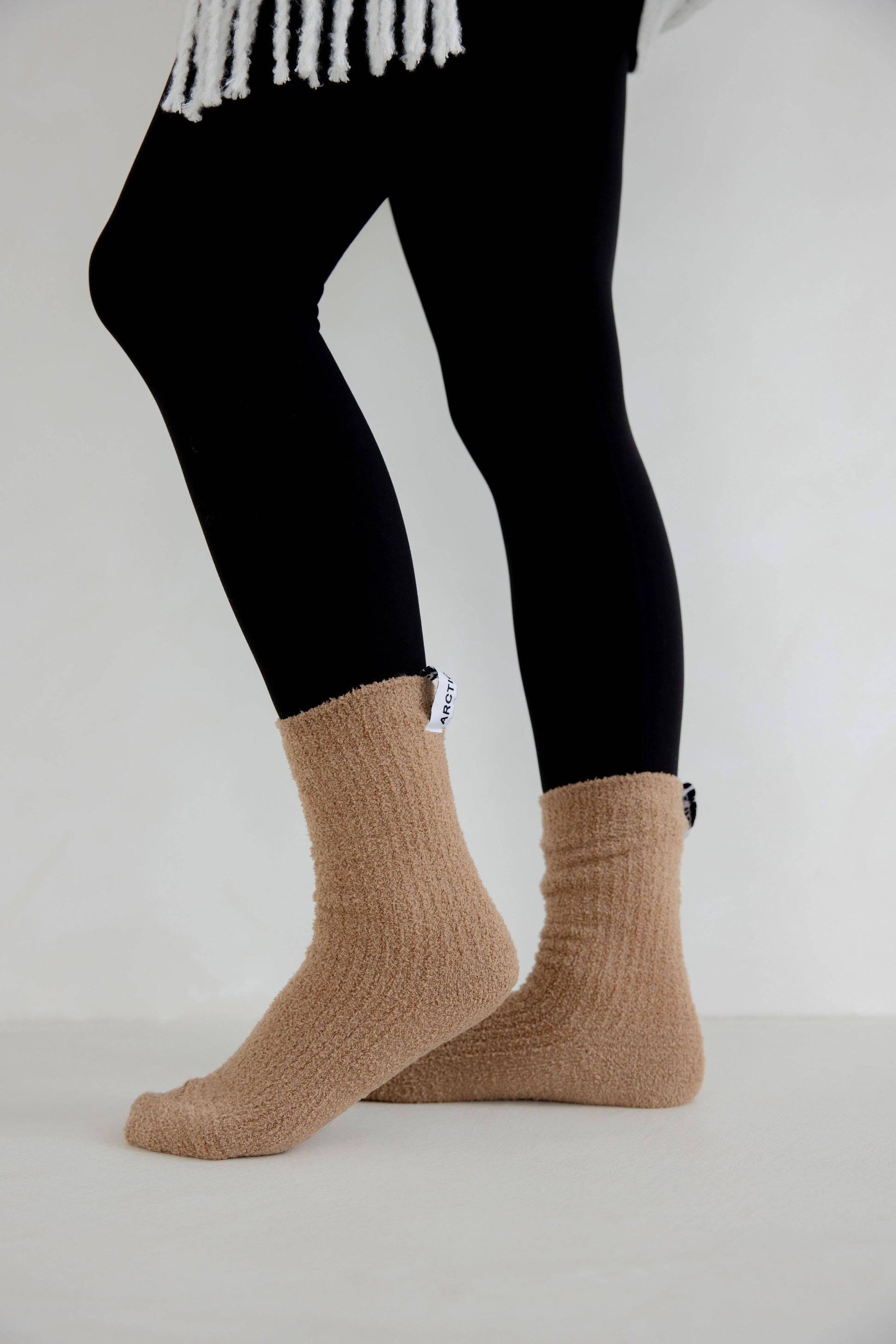 cosy socks - 100% recycled