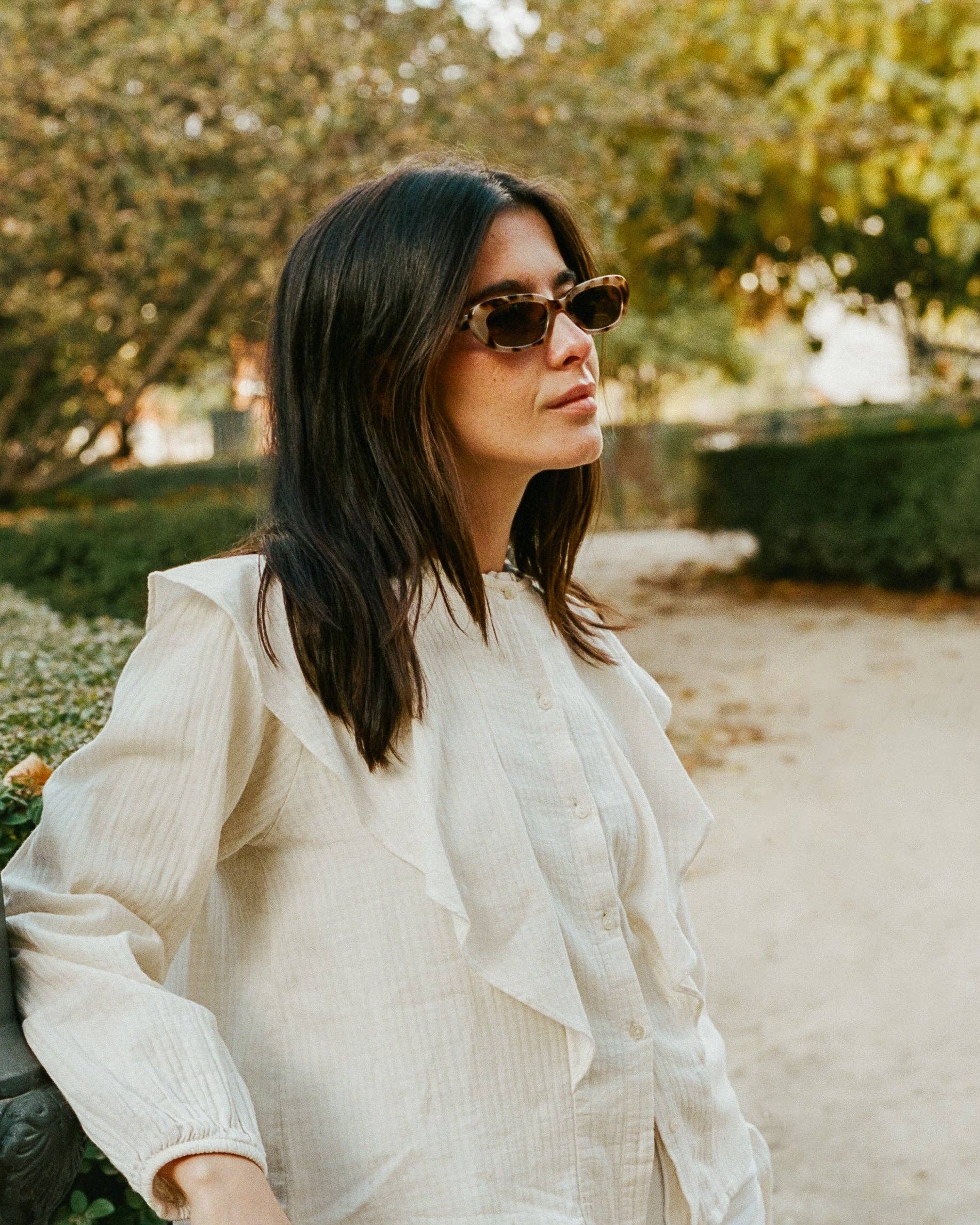 the gia - cream tort