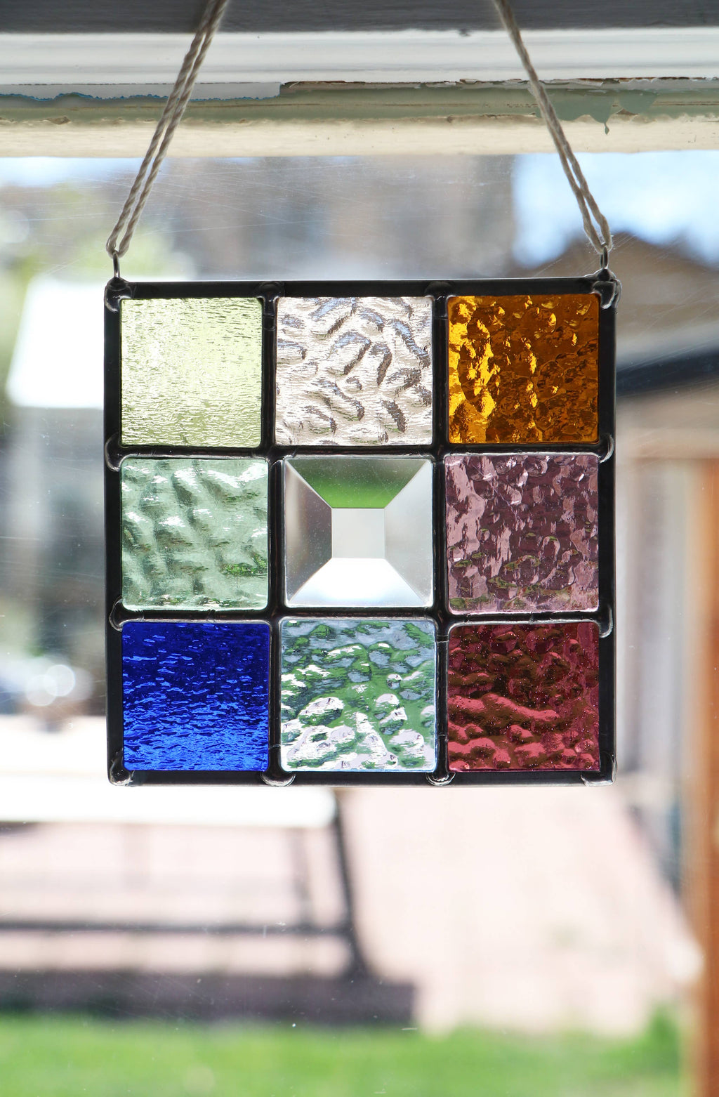 sola prism panel