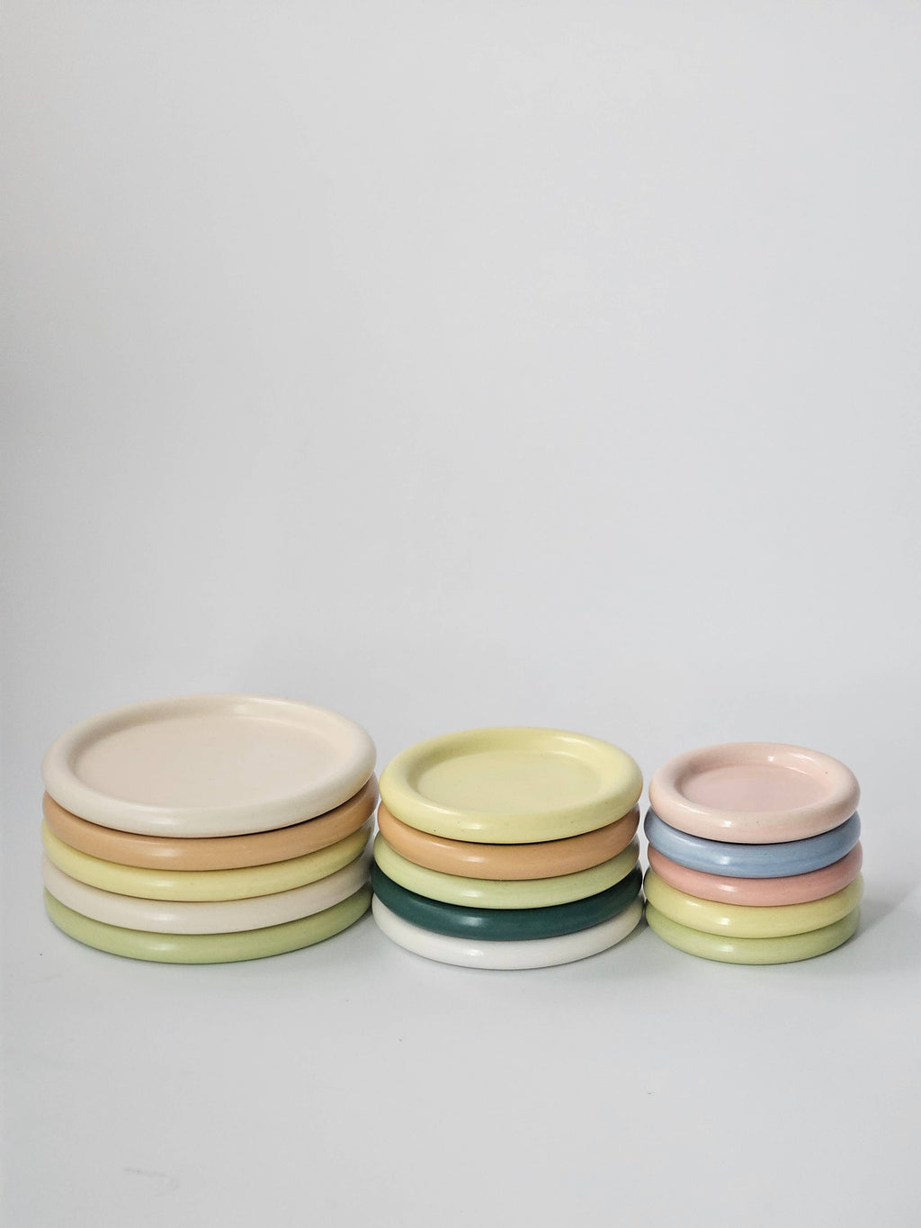 chunky plate (large)