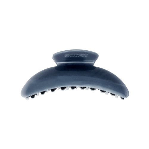 slim hair claw clip — pacific