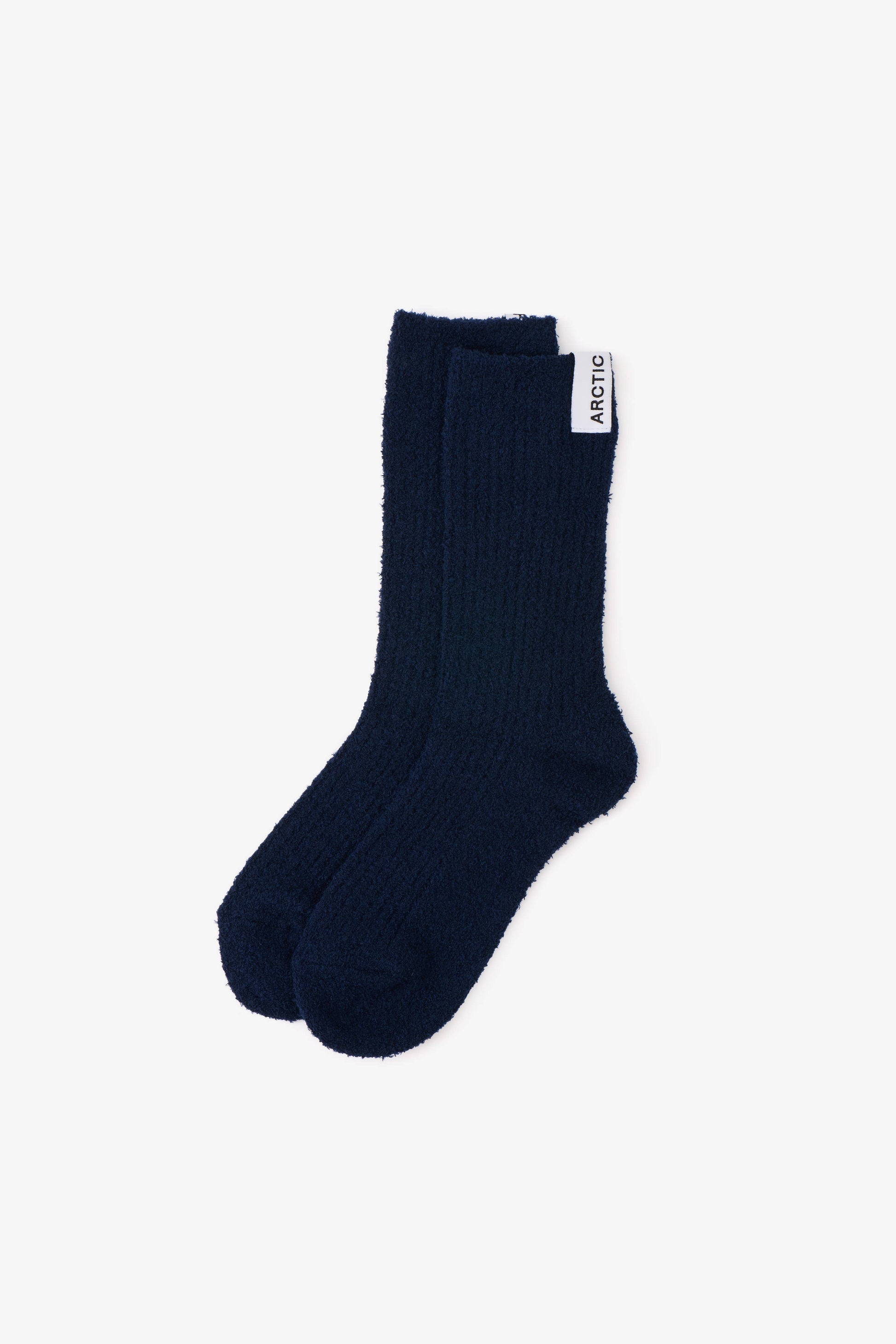 cosy socks - 100% recycled