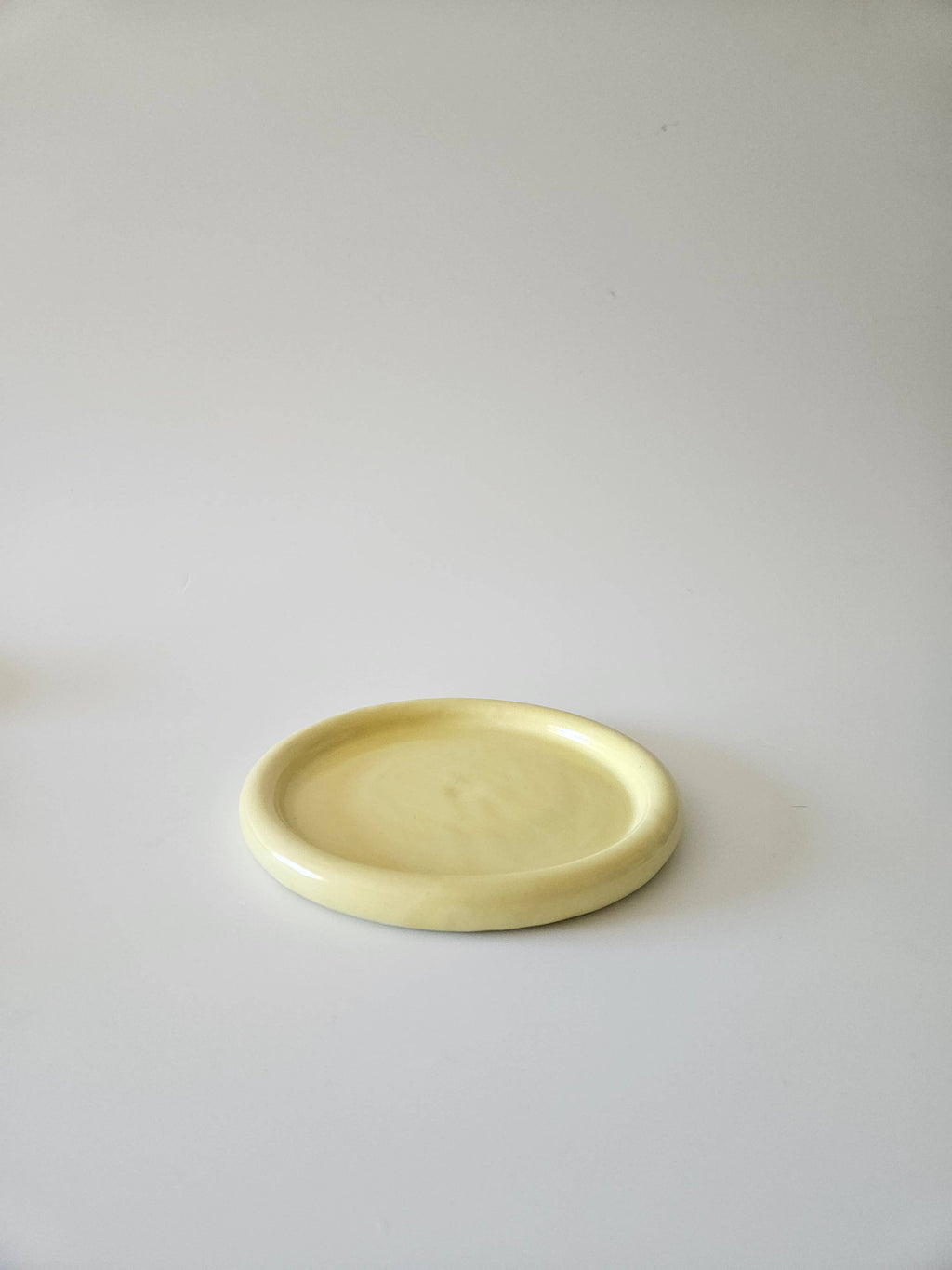 chunky plate (large)