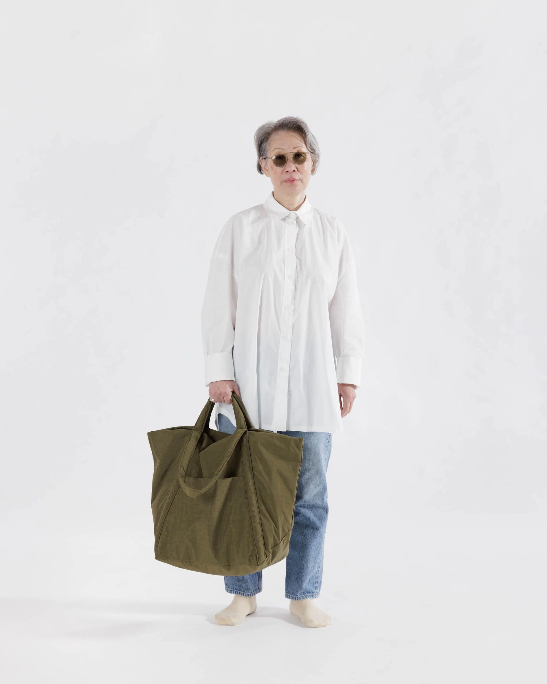 travel cloud bag