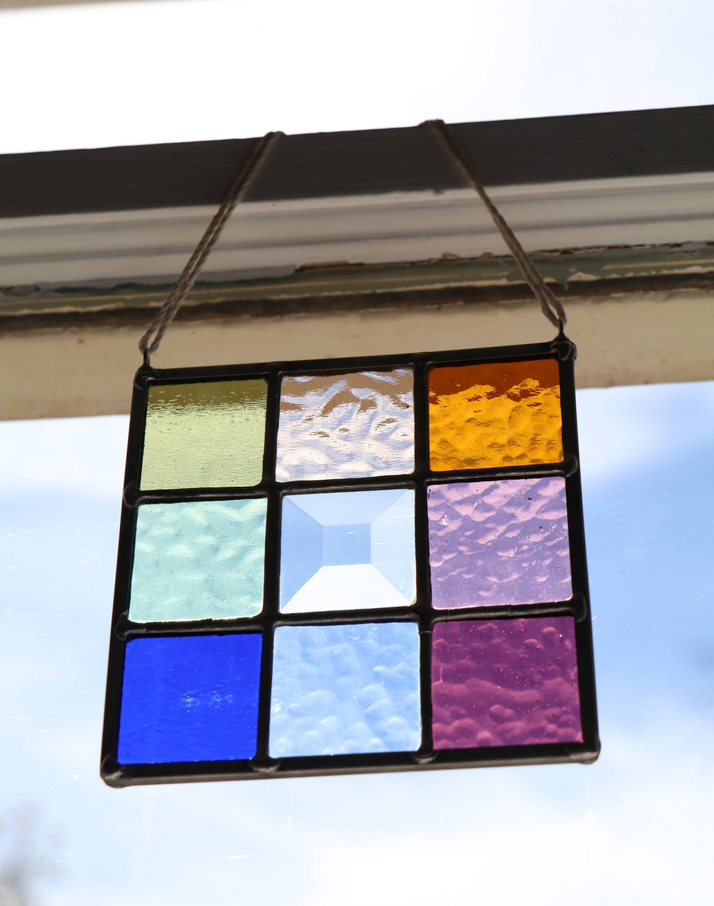 sola prism panel