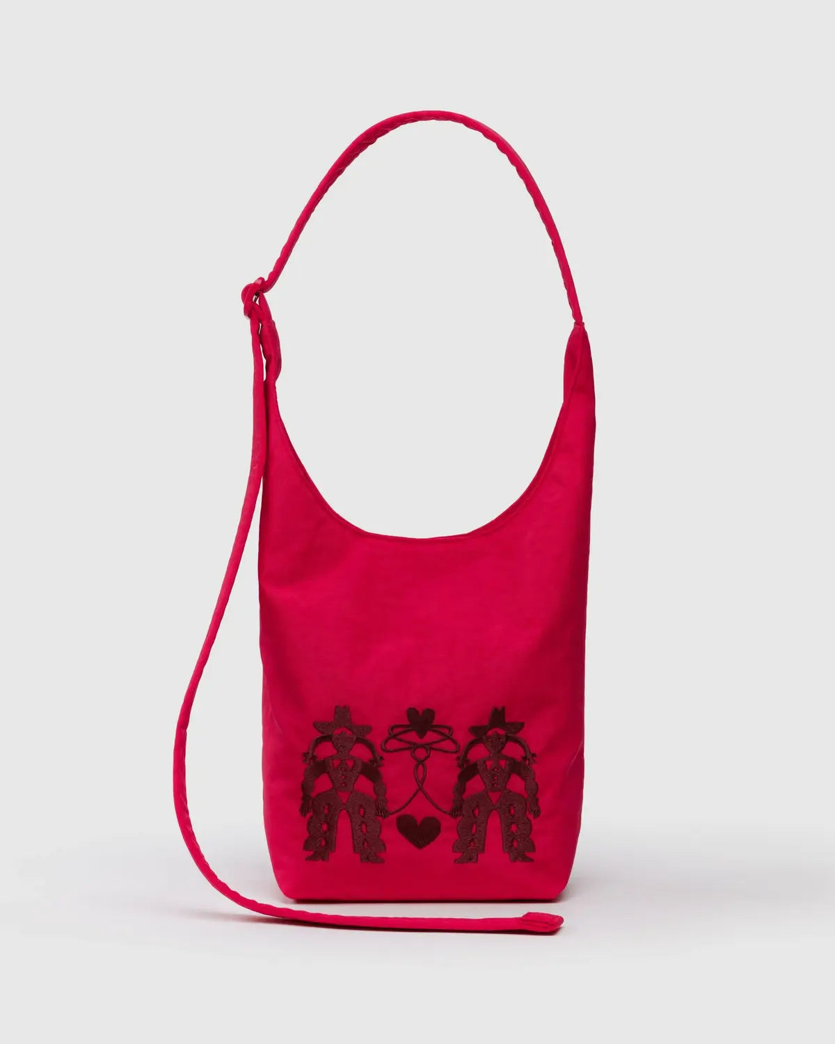 small nylon sling