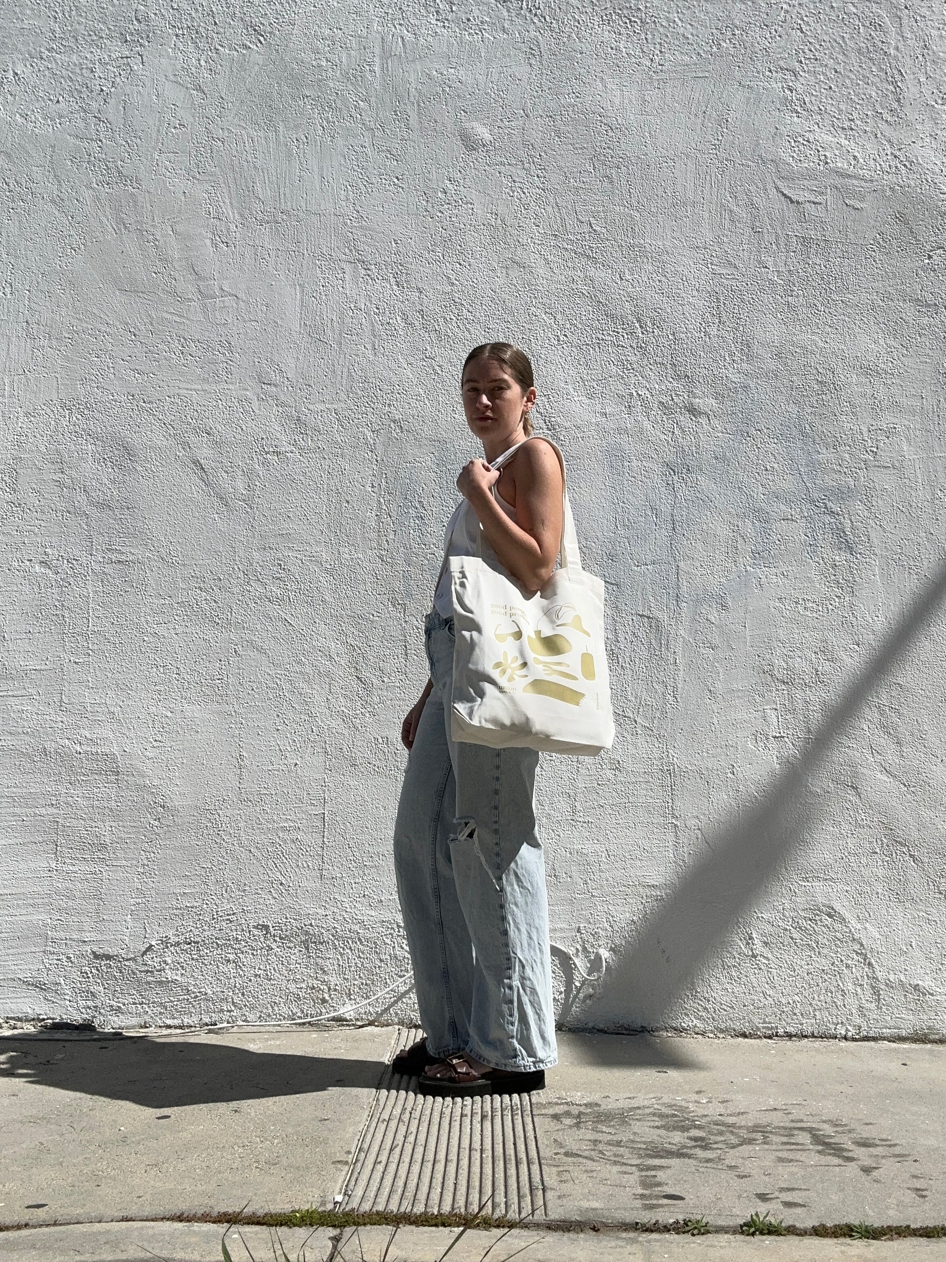 union favorite things tote