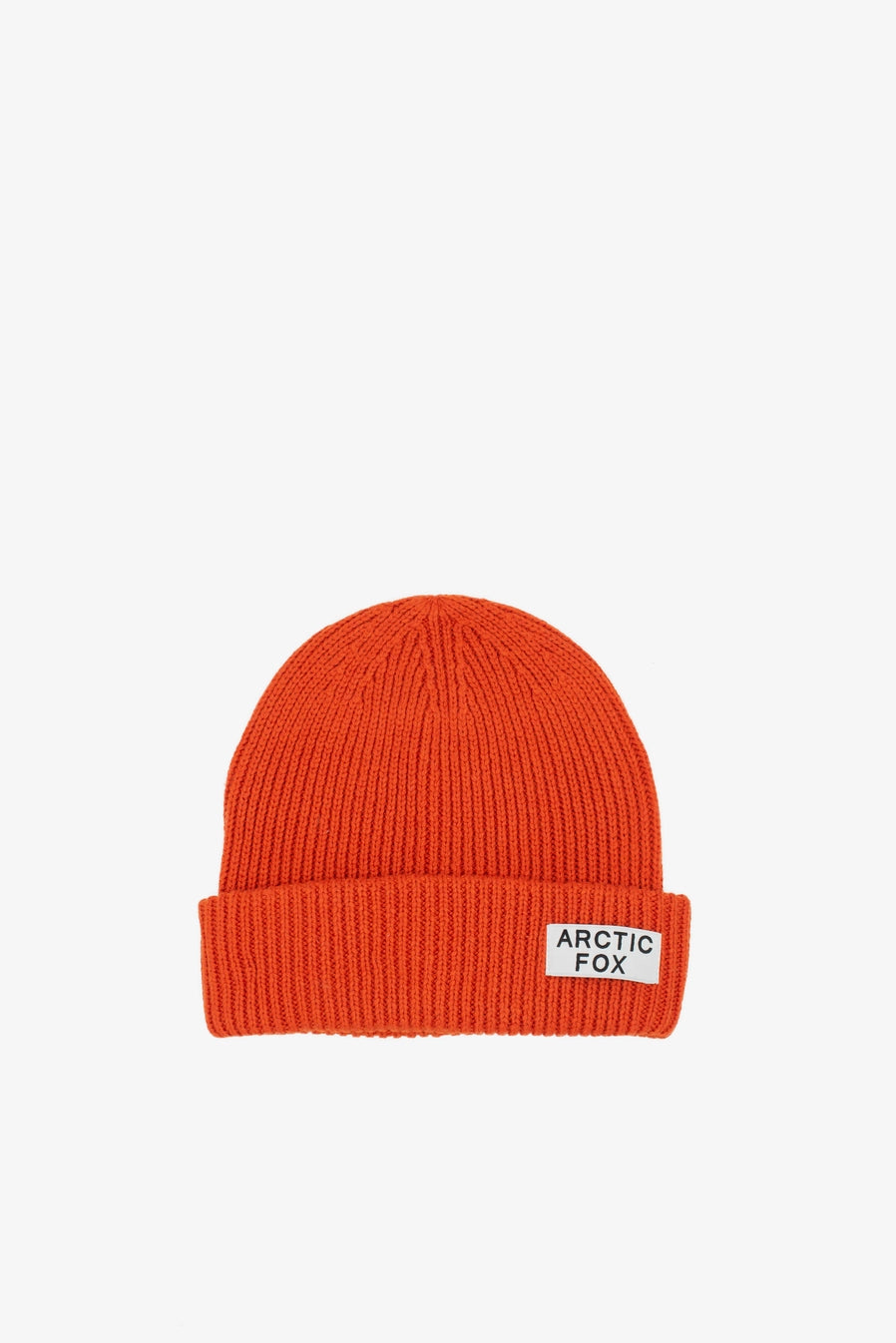 the recycled bottle beanie