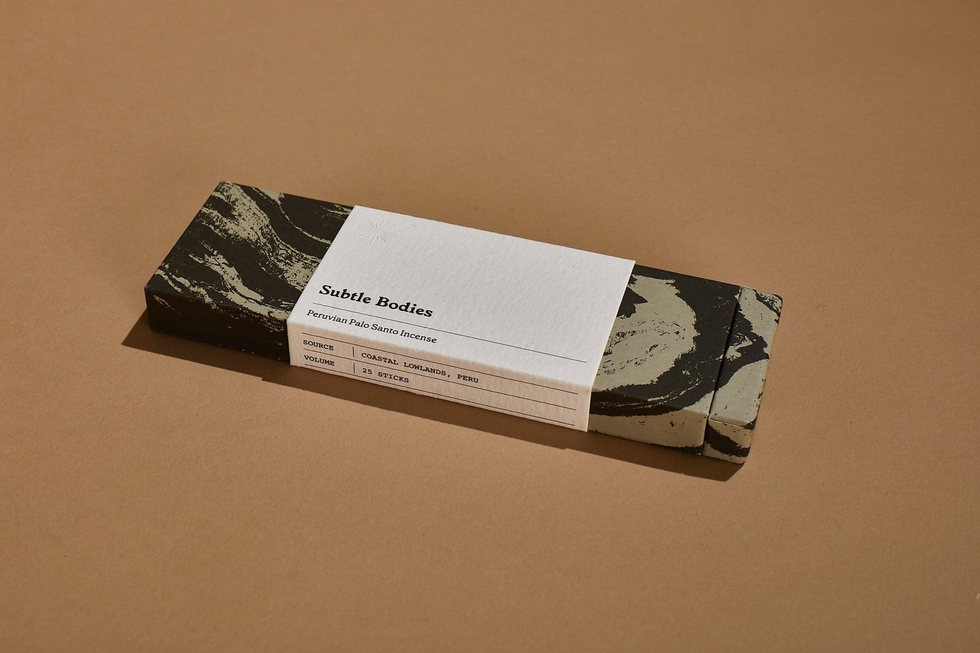 peruvian palo santo
