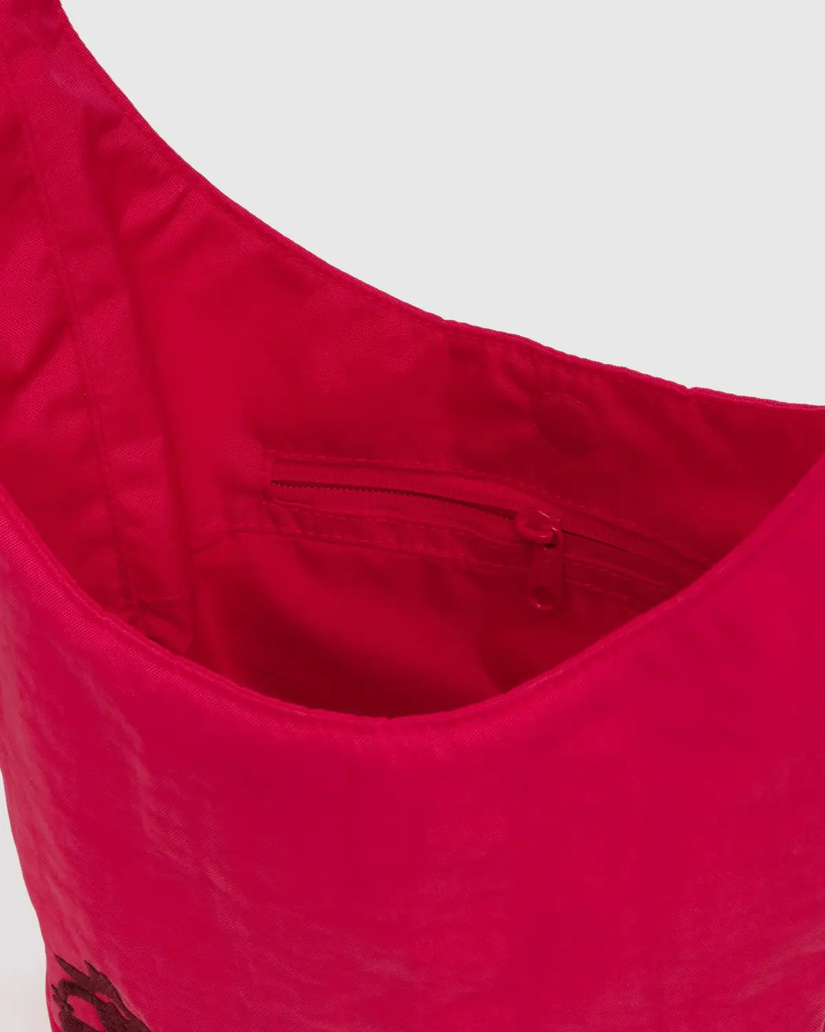 small nylon sling