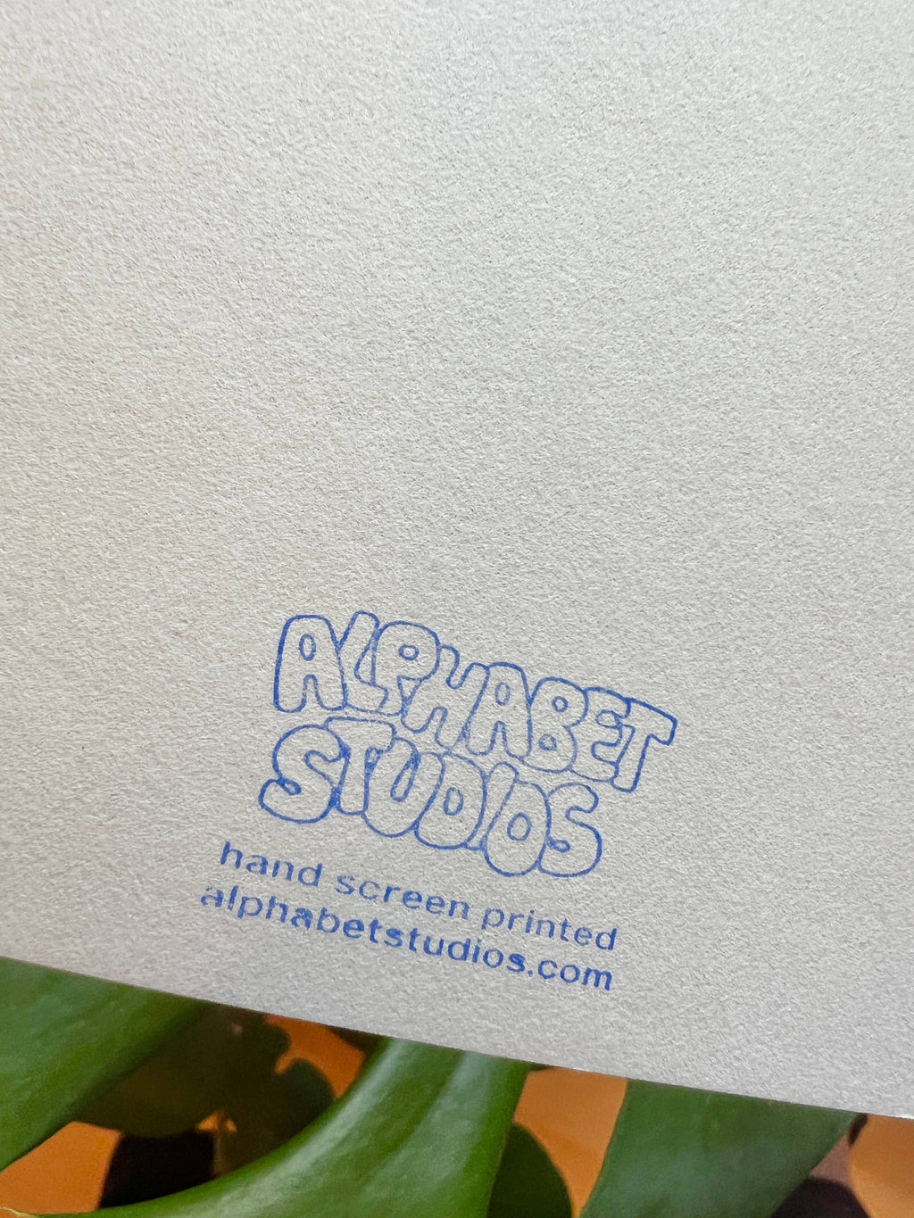 have a yappy birthday greeting card