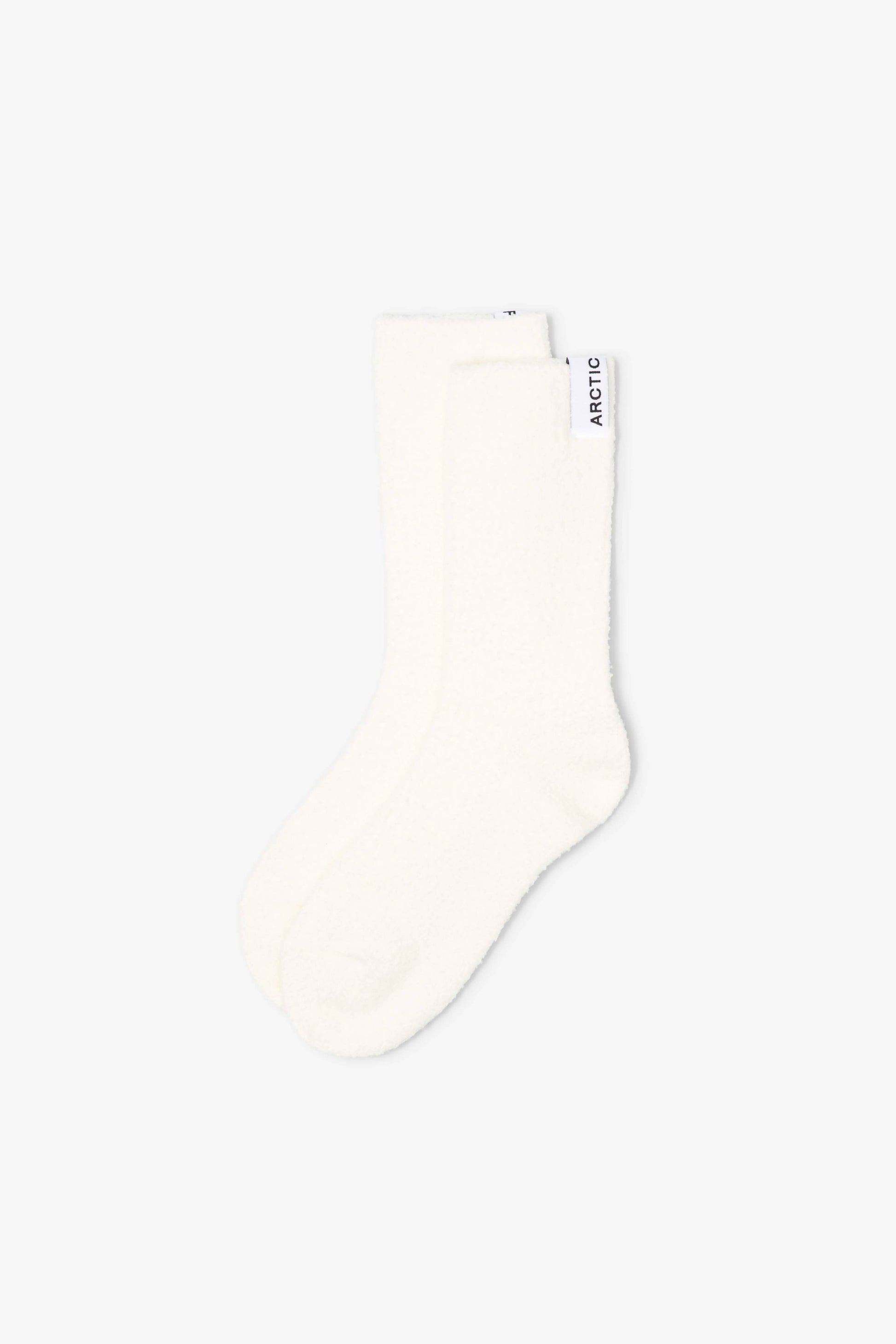 cosy socks - 100% recycled