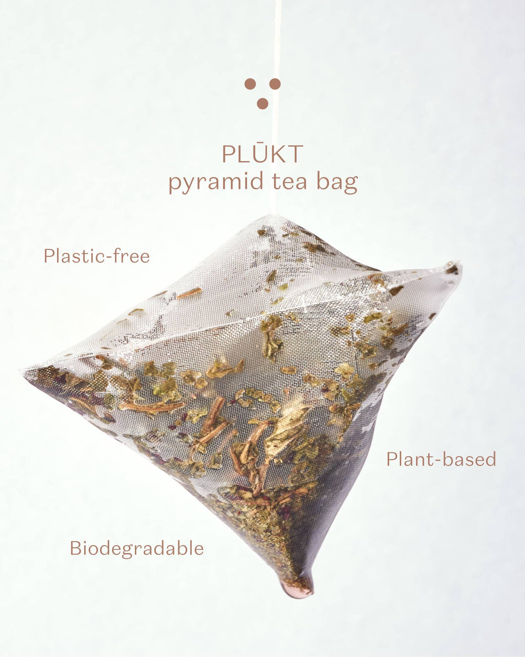 nordic black tea - decaf