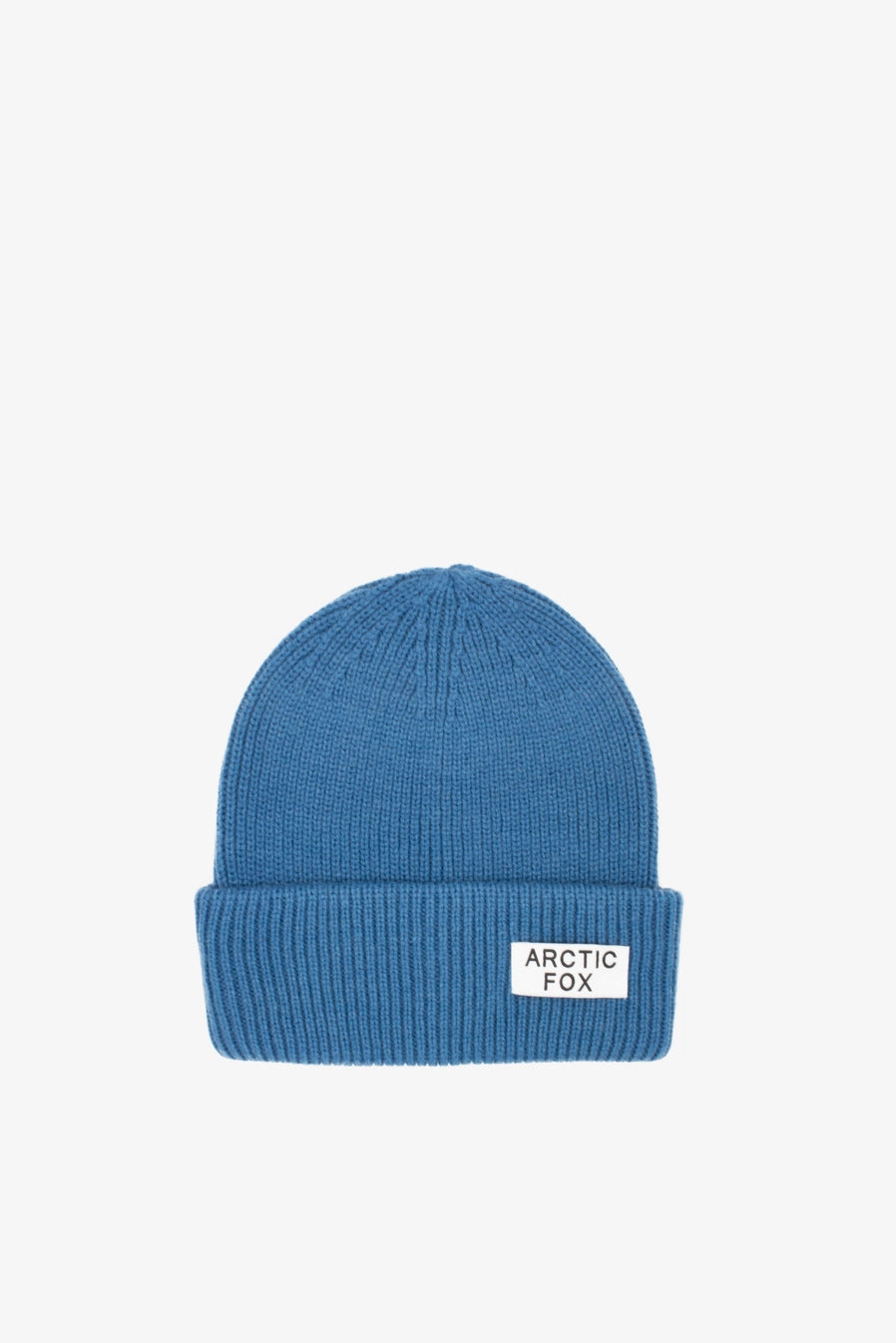 the recycled bottle beanie