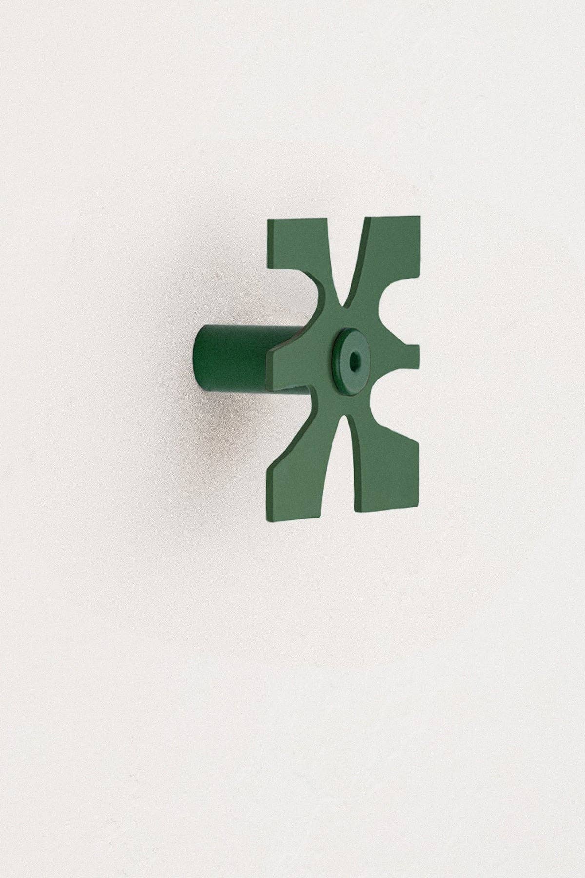 KLIPP - pine | wall hook