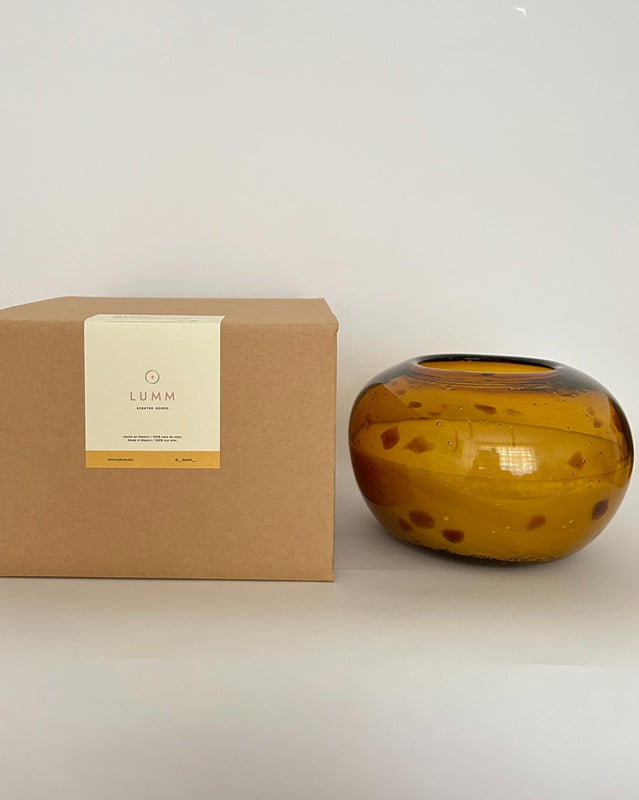 fig + vetiver 40oz.