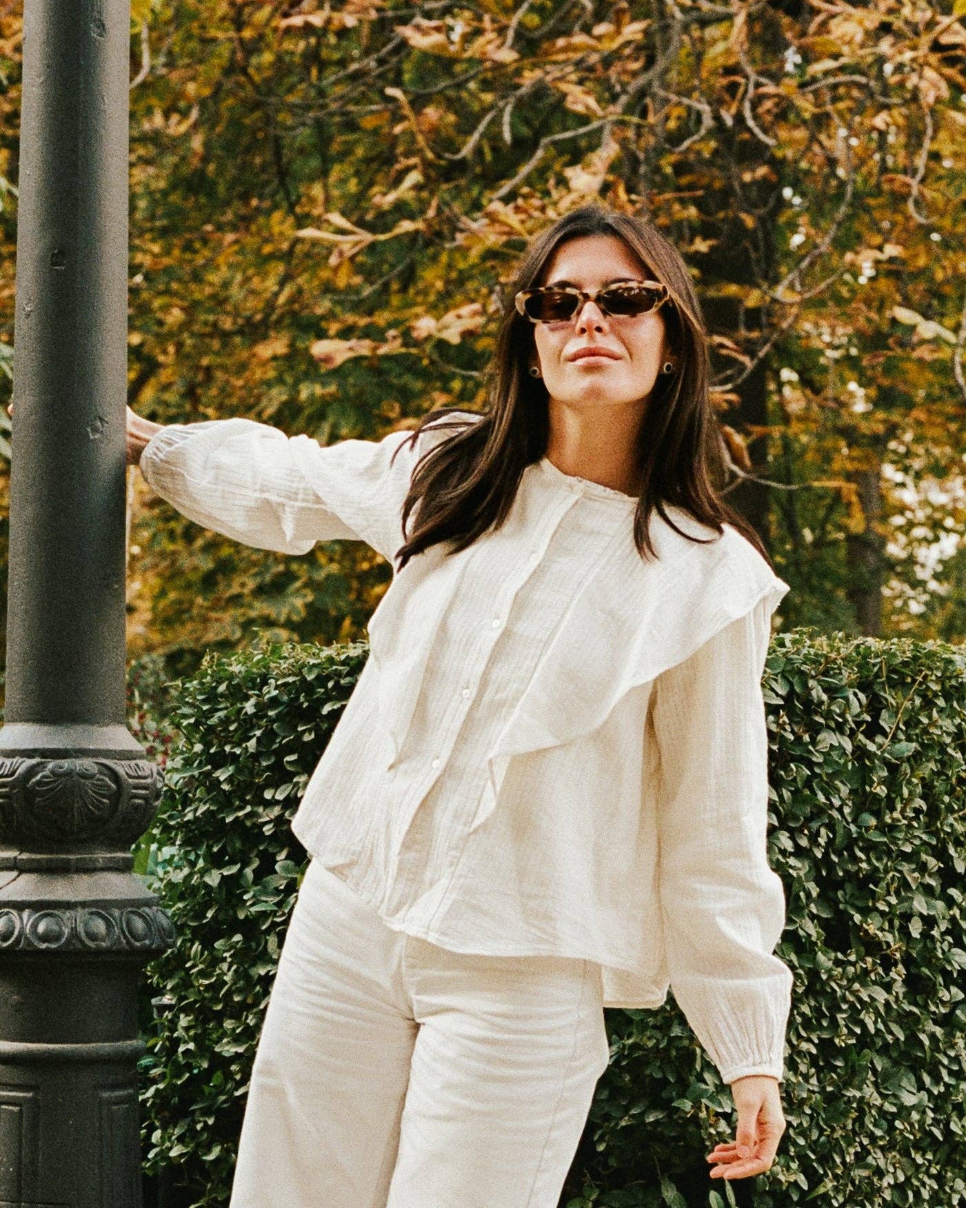 the gia - cream tort