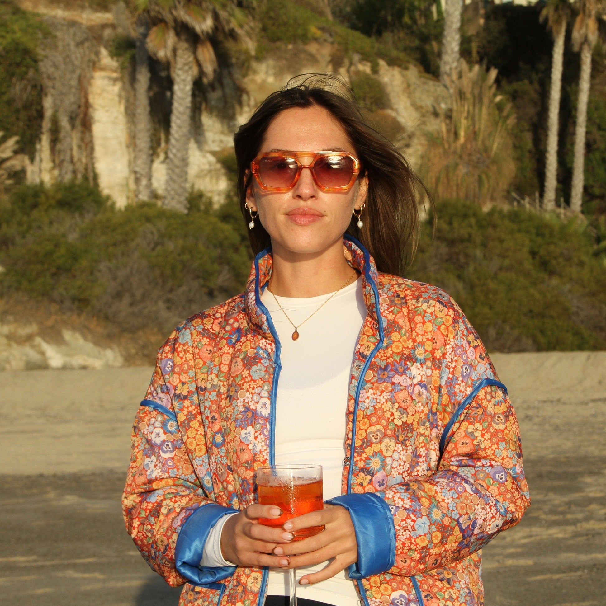 the aperol sunny
