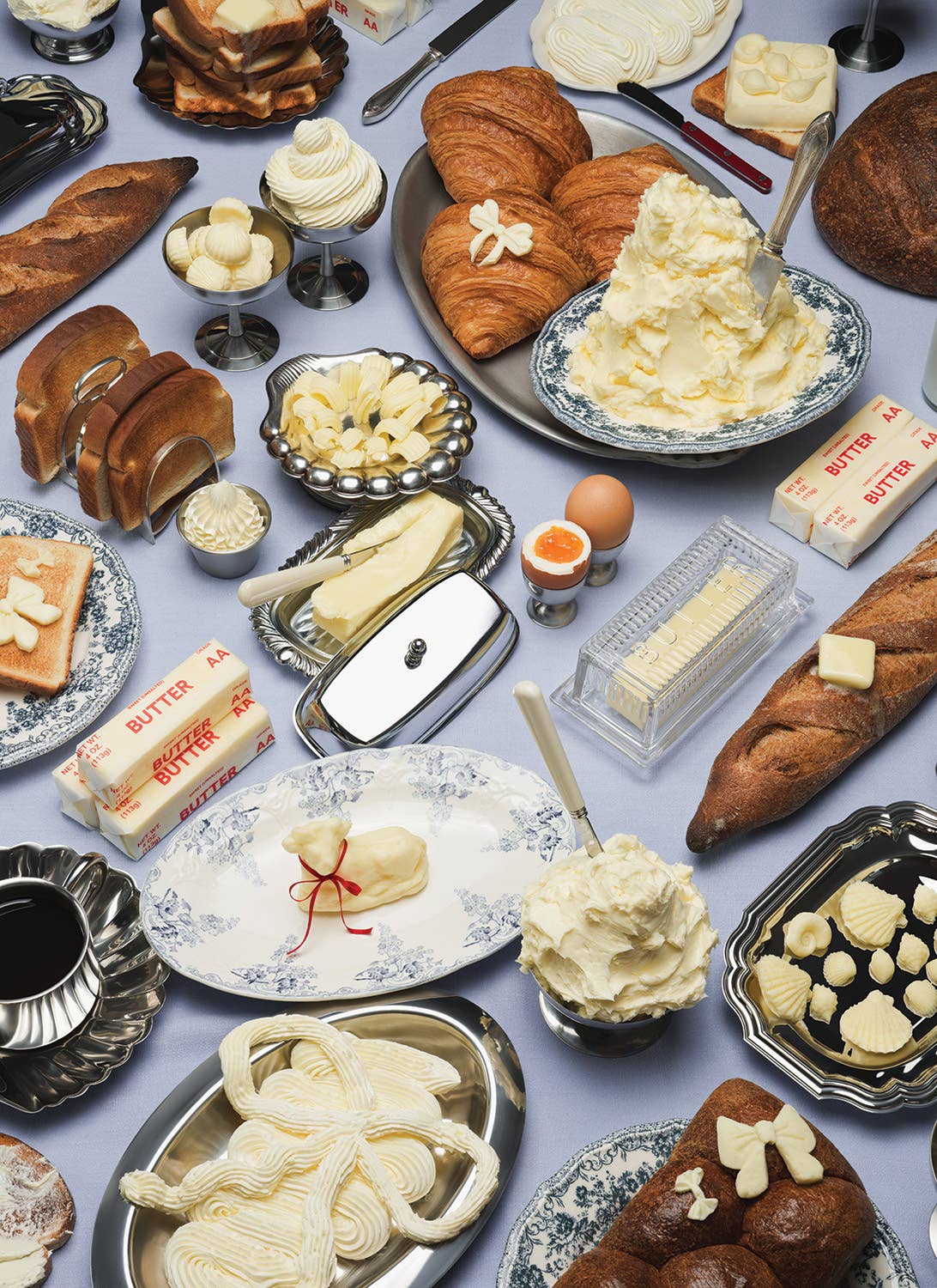 butter - 1000 piece puzzle