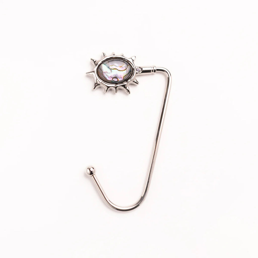purse hooks