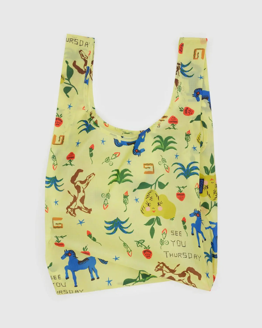 standard baggu