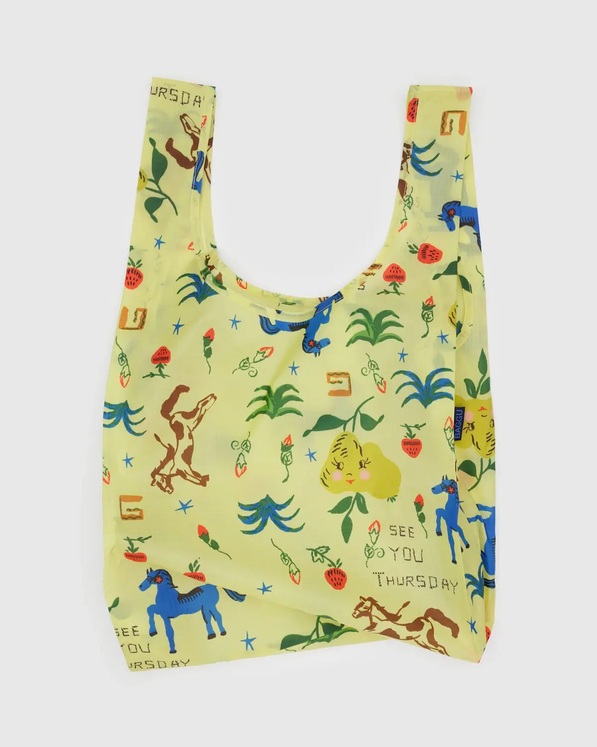 standard baggu