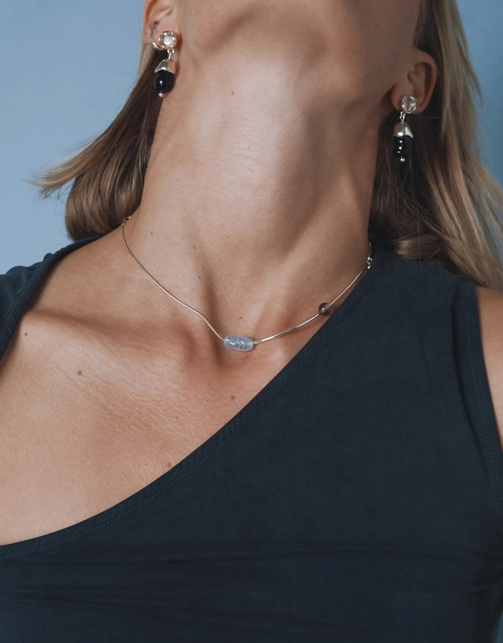 still necklace