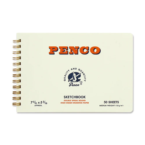 penco sketchbook medium