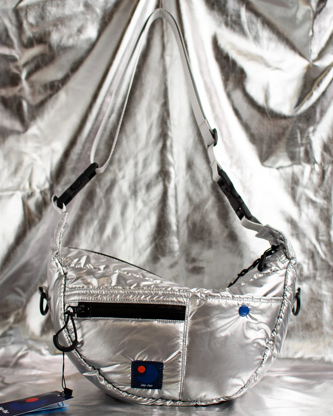 half moon bag