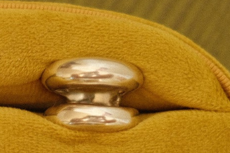 double linear ring