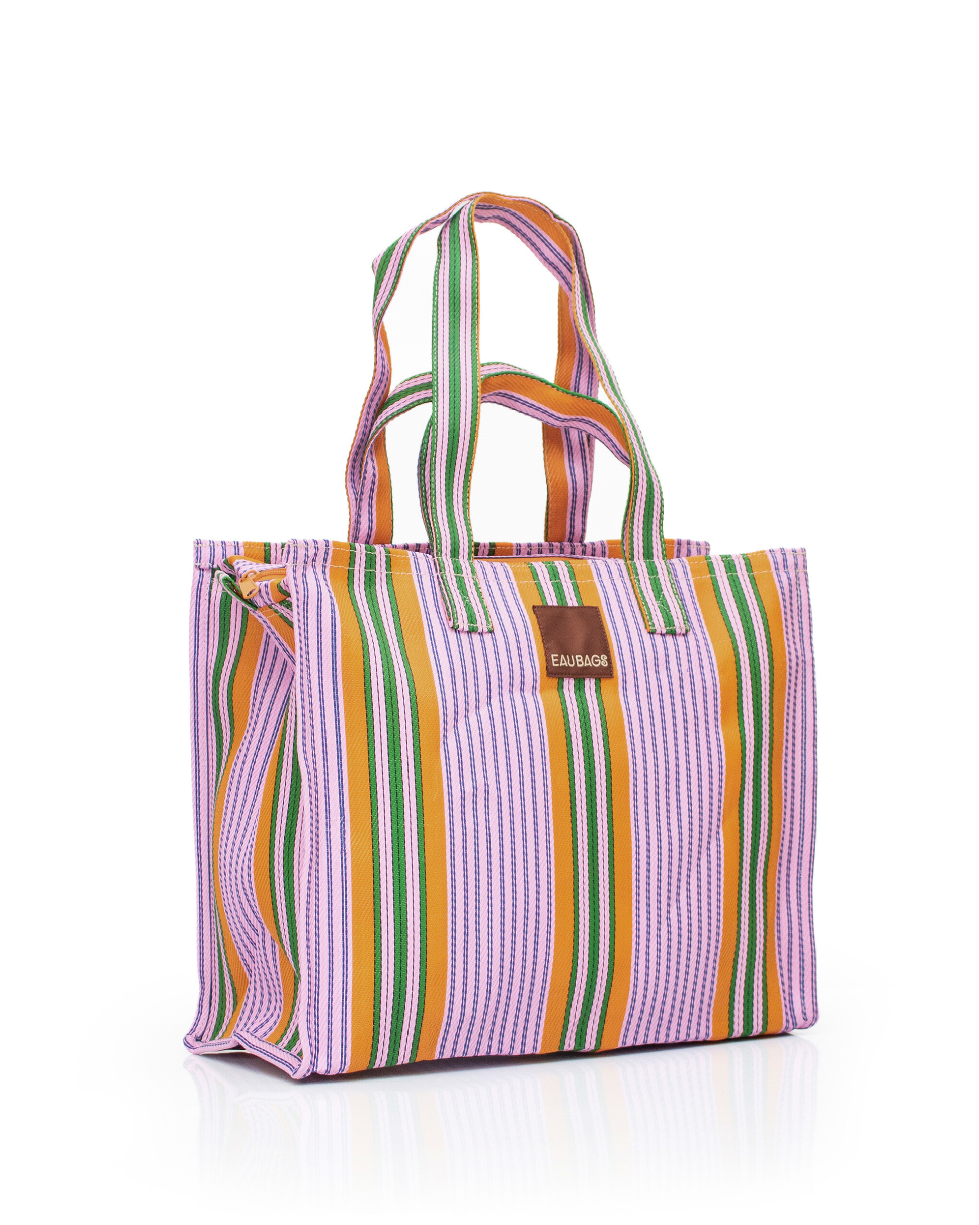 marché eau bag