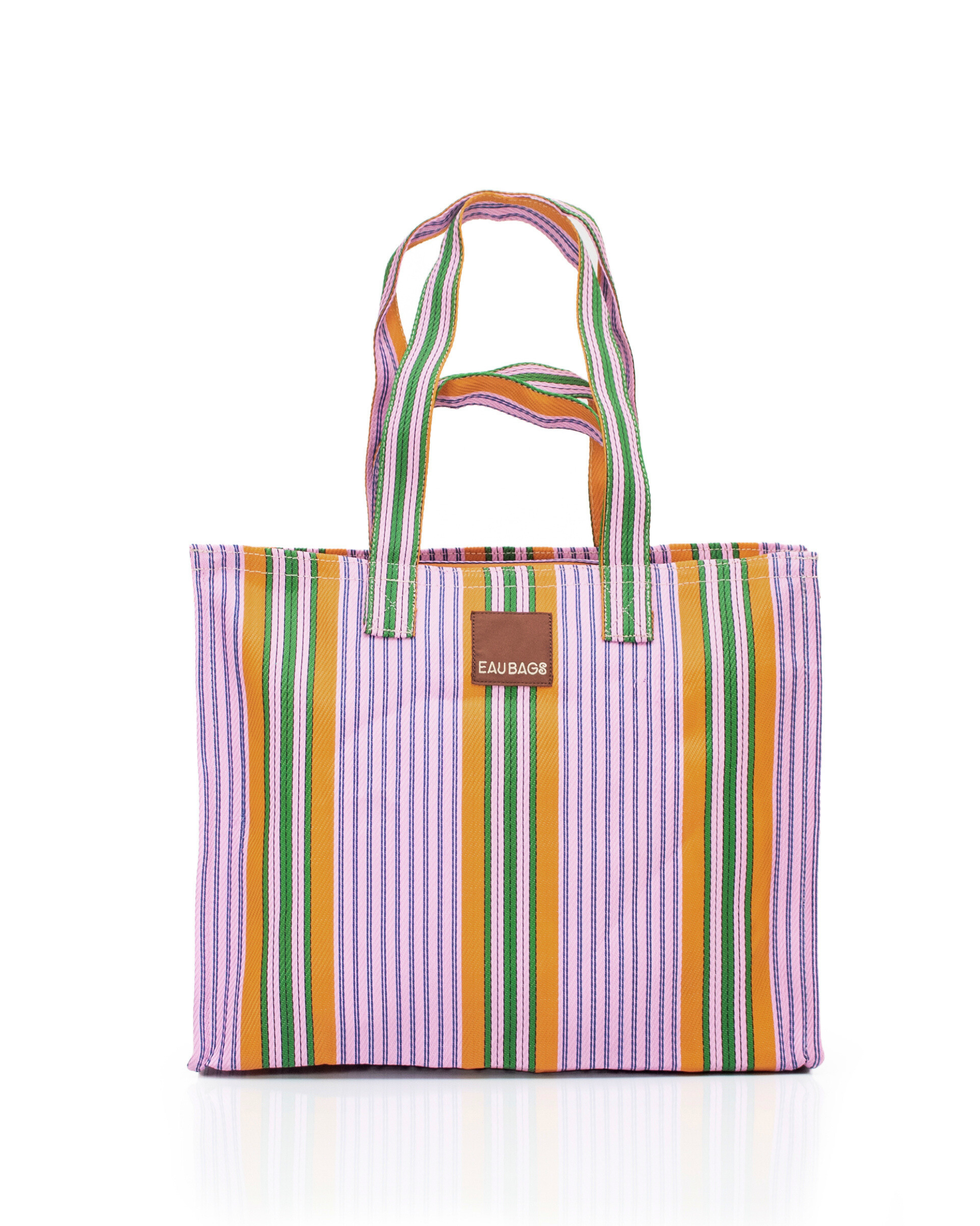 marché eau bag