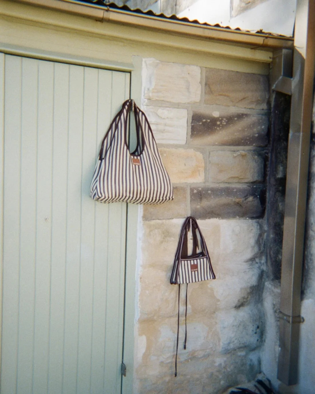 soliel eau bag