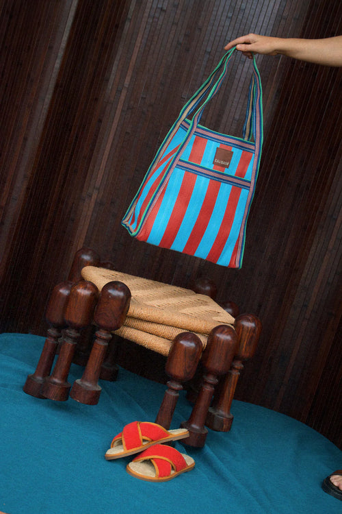 sac eau bag